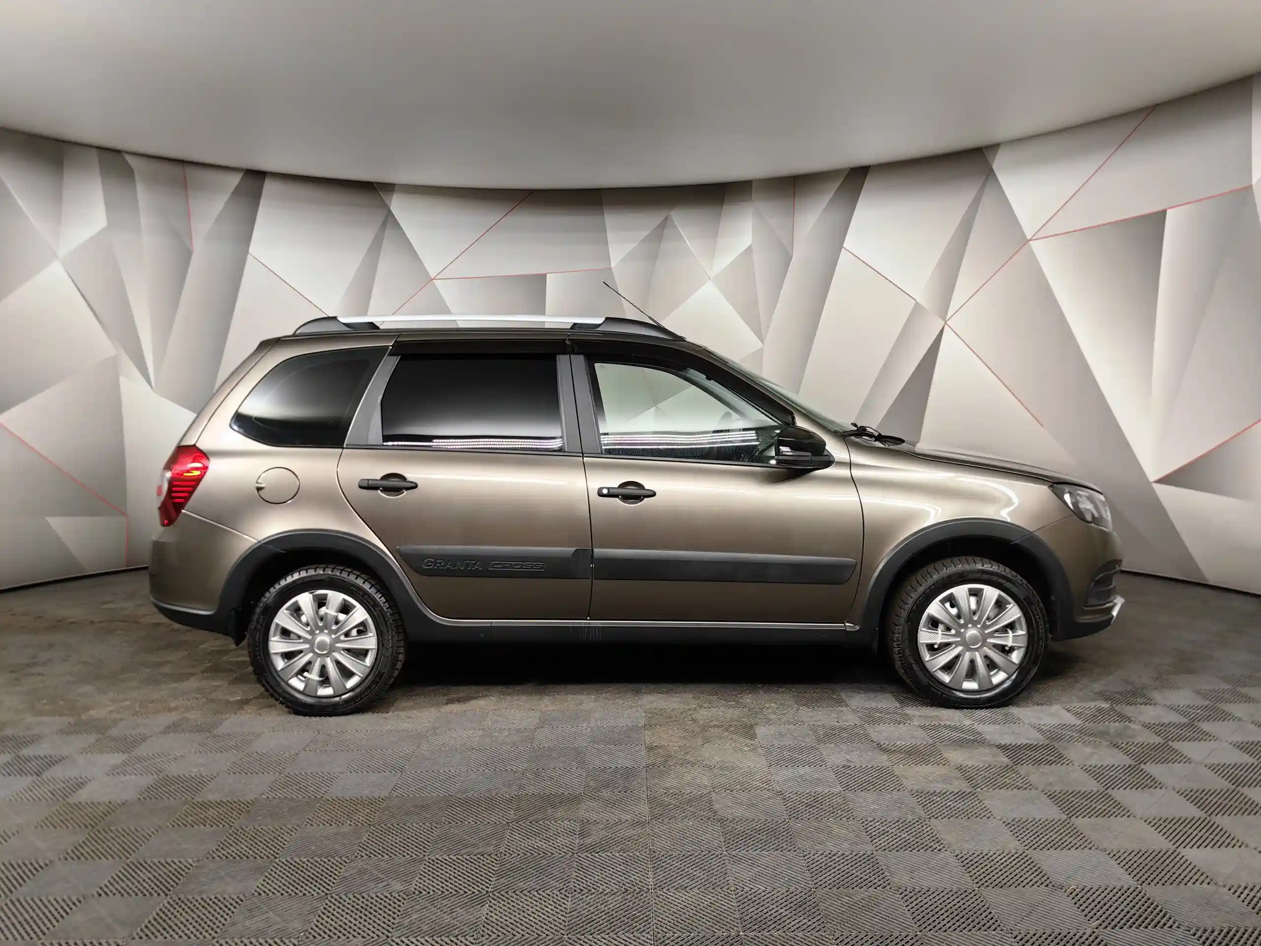 ВАЗ (Lada) Granta 2025