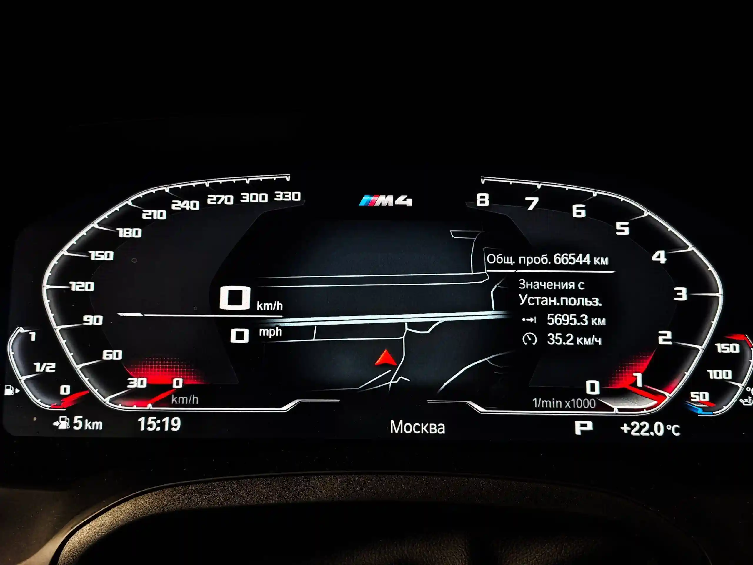 BMW 4 серия 2021