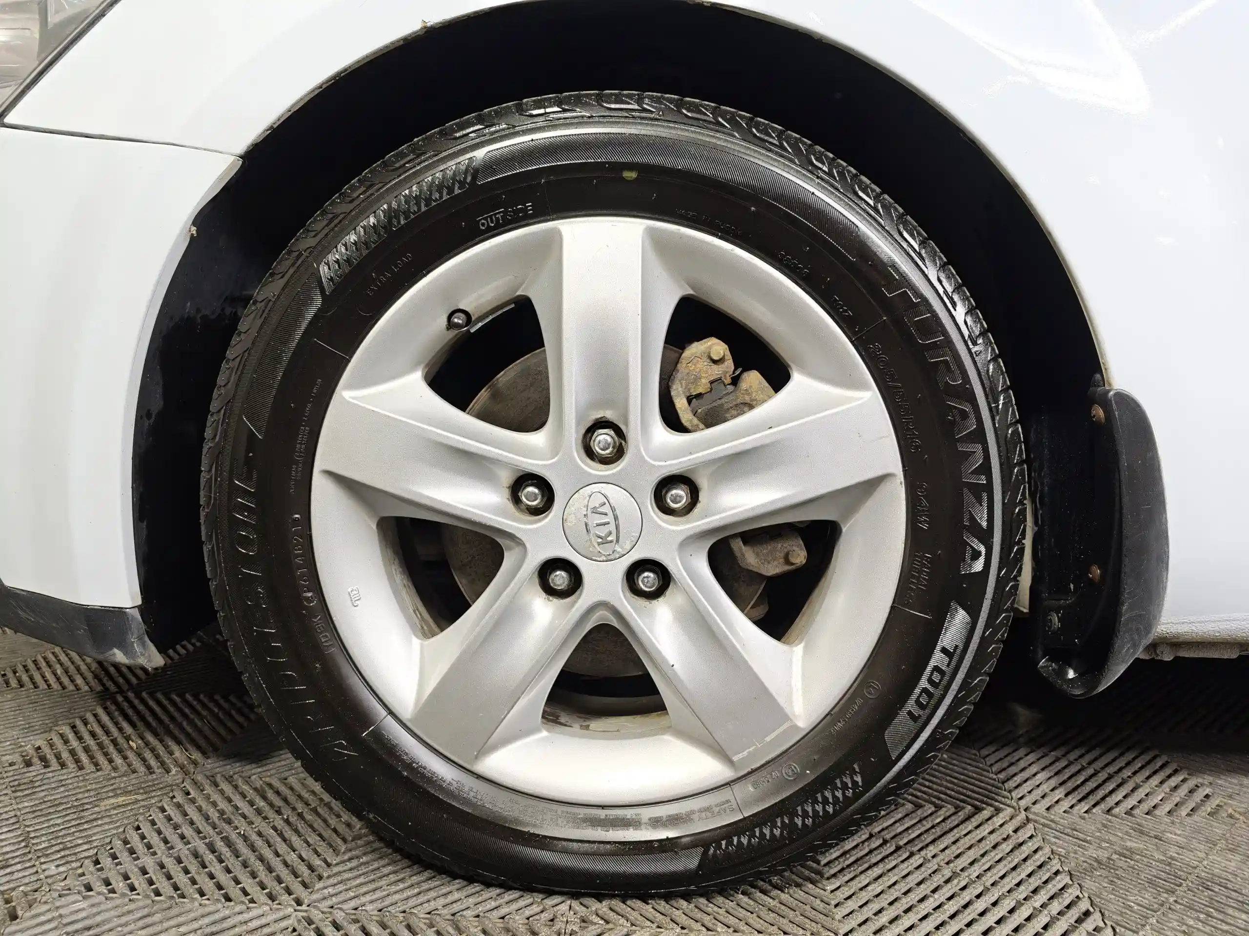 Kia Ceed 2011