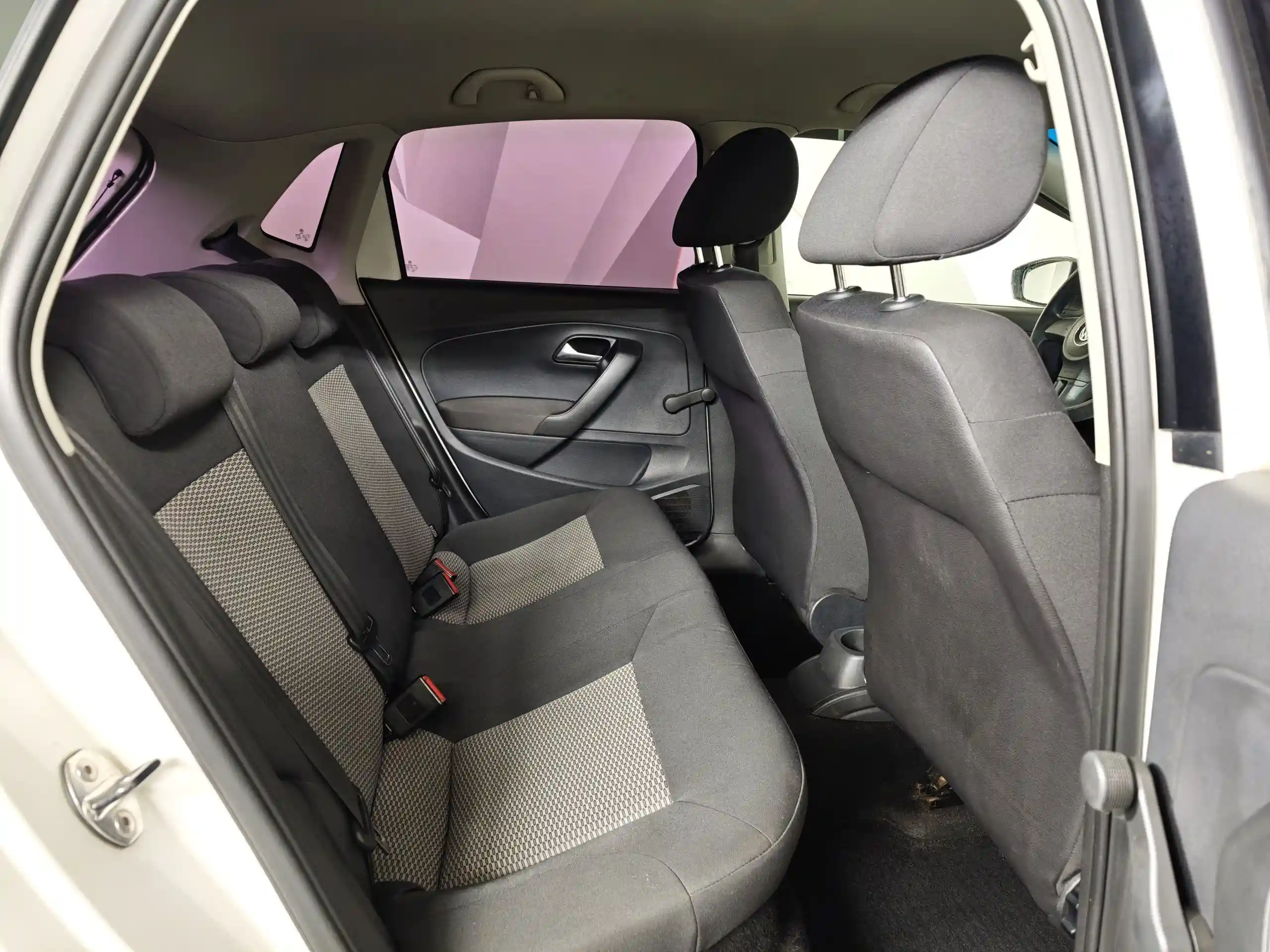 Volkswagen Polo 2010