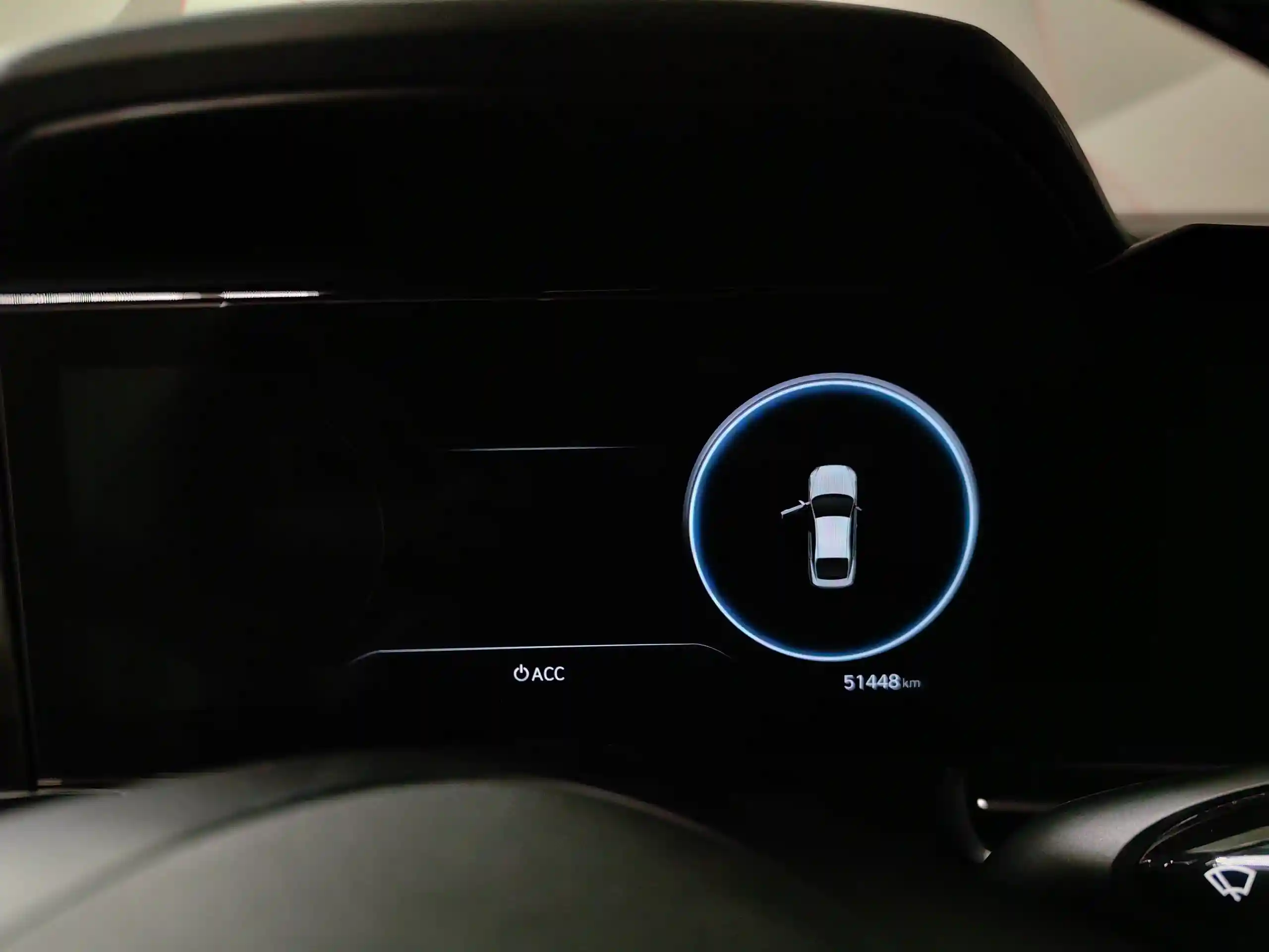 Hyundai Elantra 2022