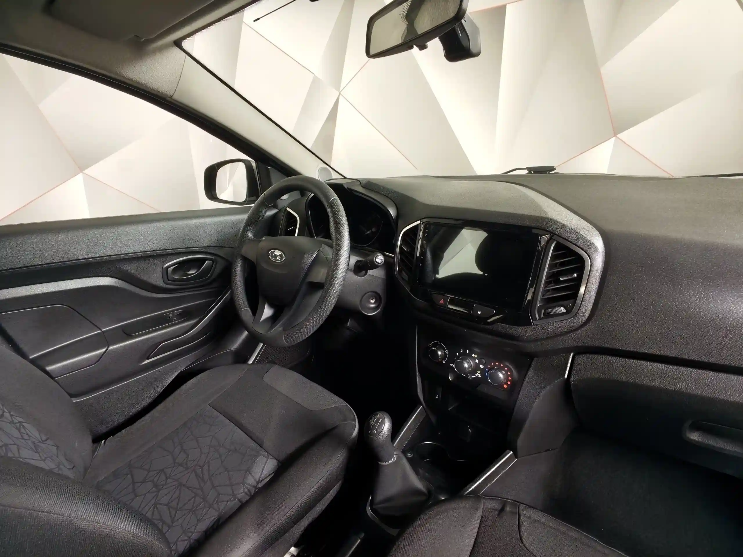 ВАЗ (Lada) XRAY 2020
