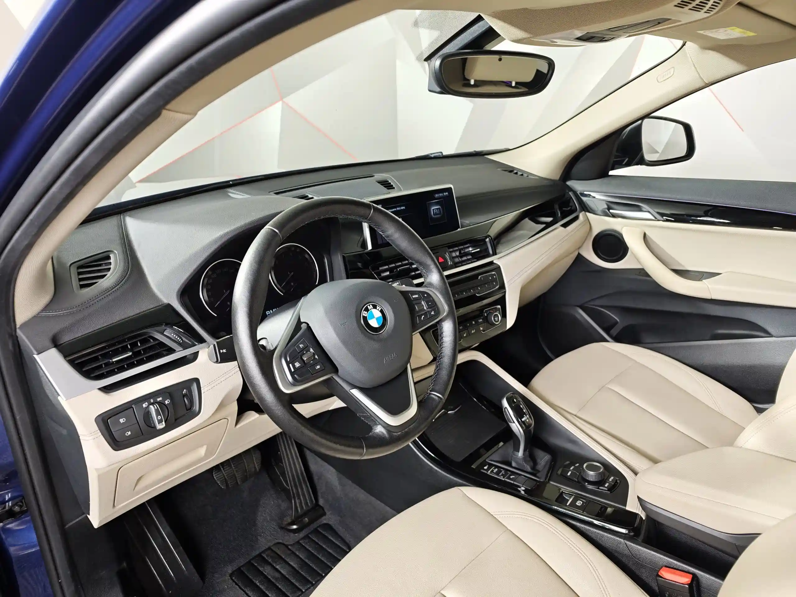 BMW X2 2022