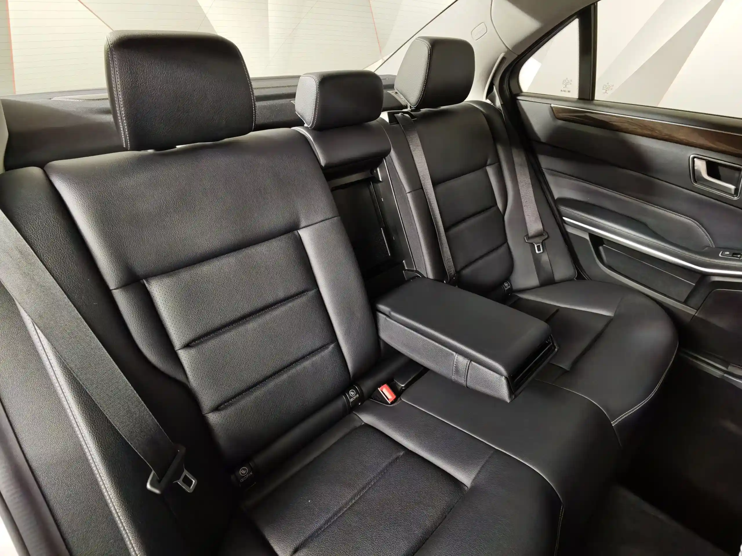 Mercedes-Benz E-Класс 2014