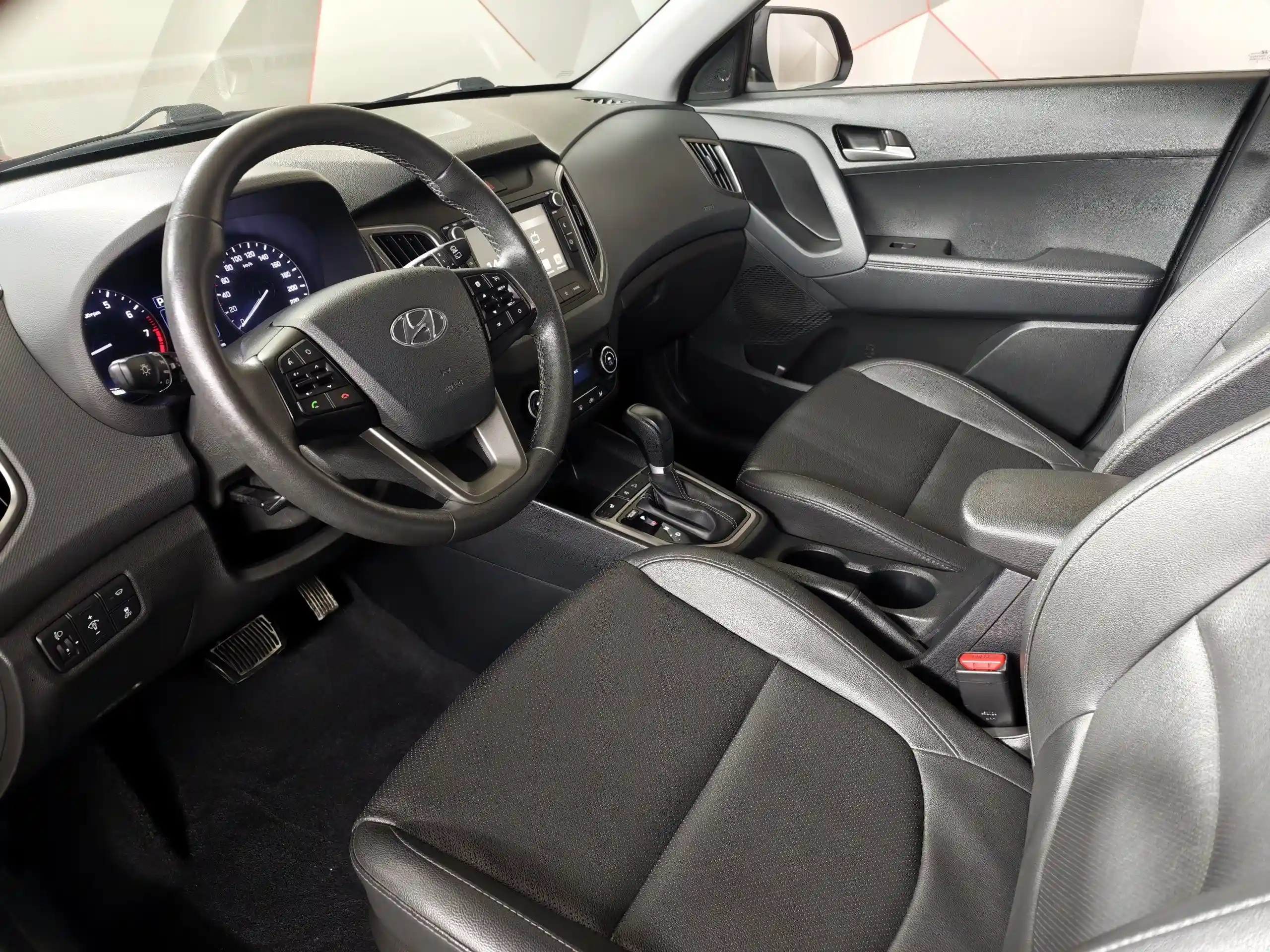 Hyundai Creta 2020