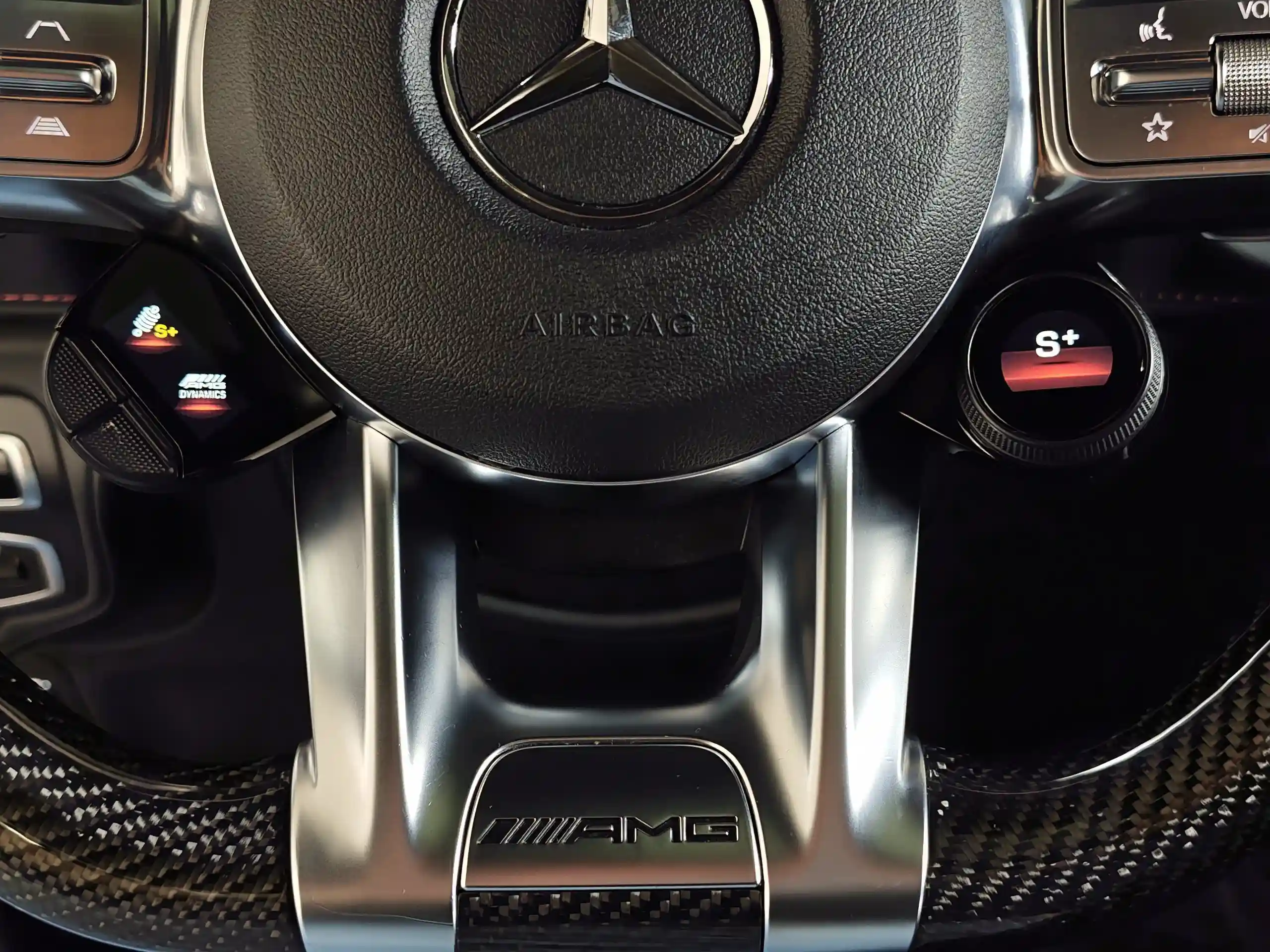 Mercedes-Benz G-Класс 2021