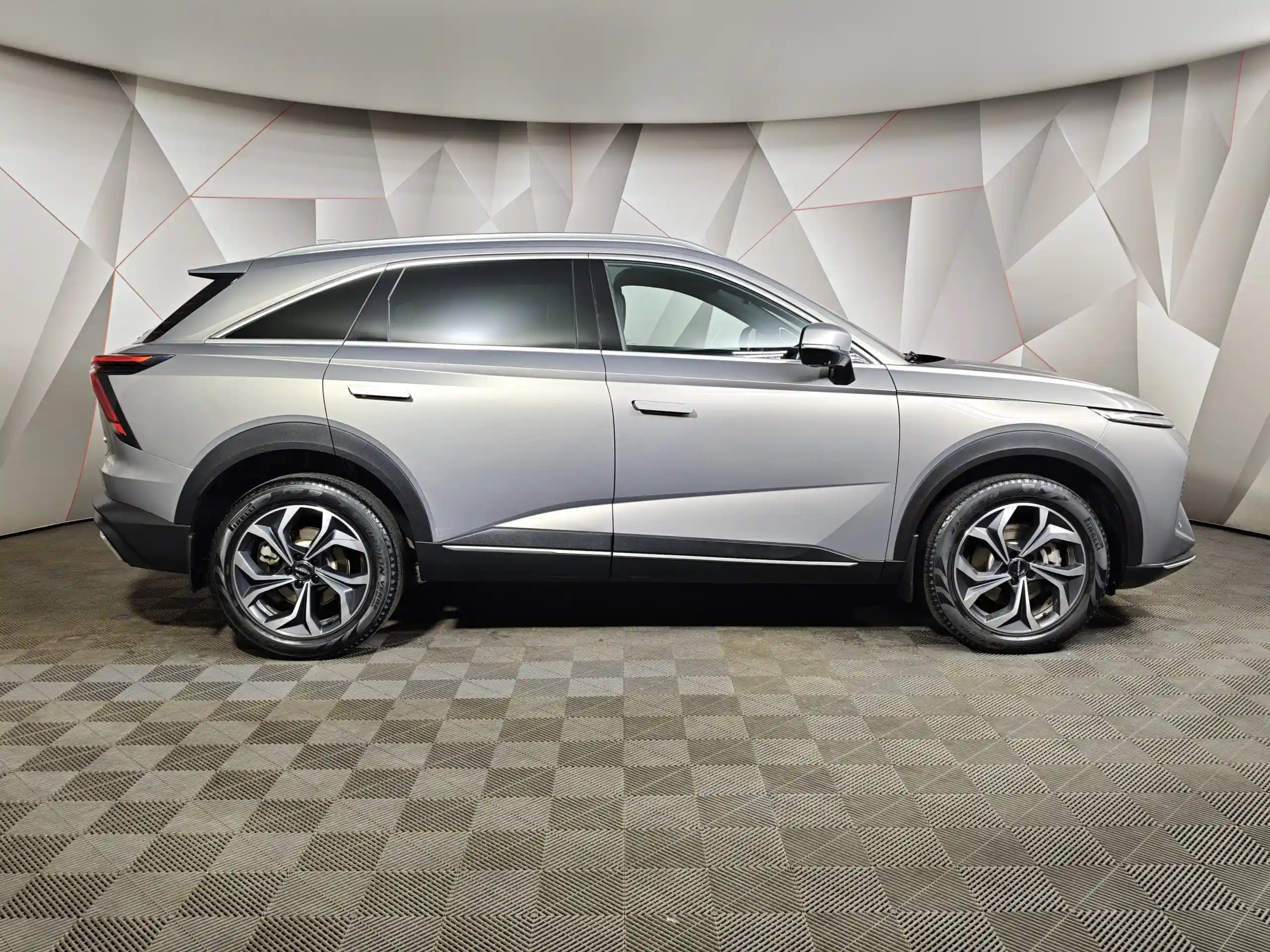 Haval F7 2025