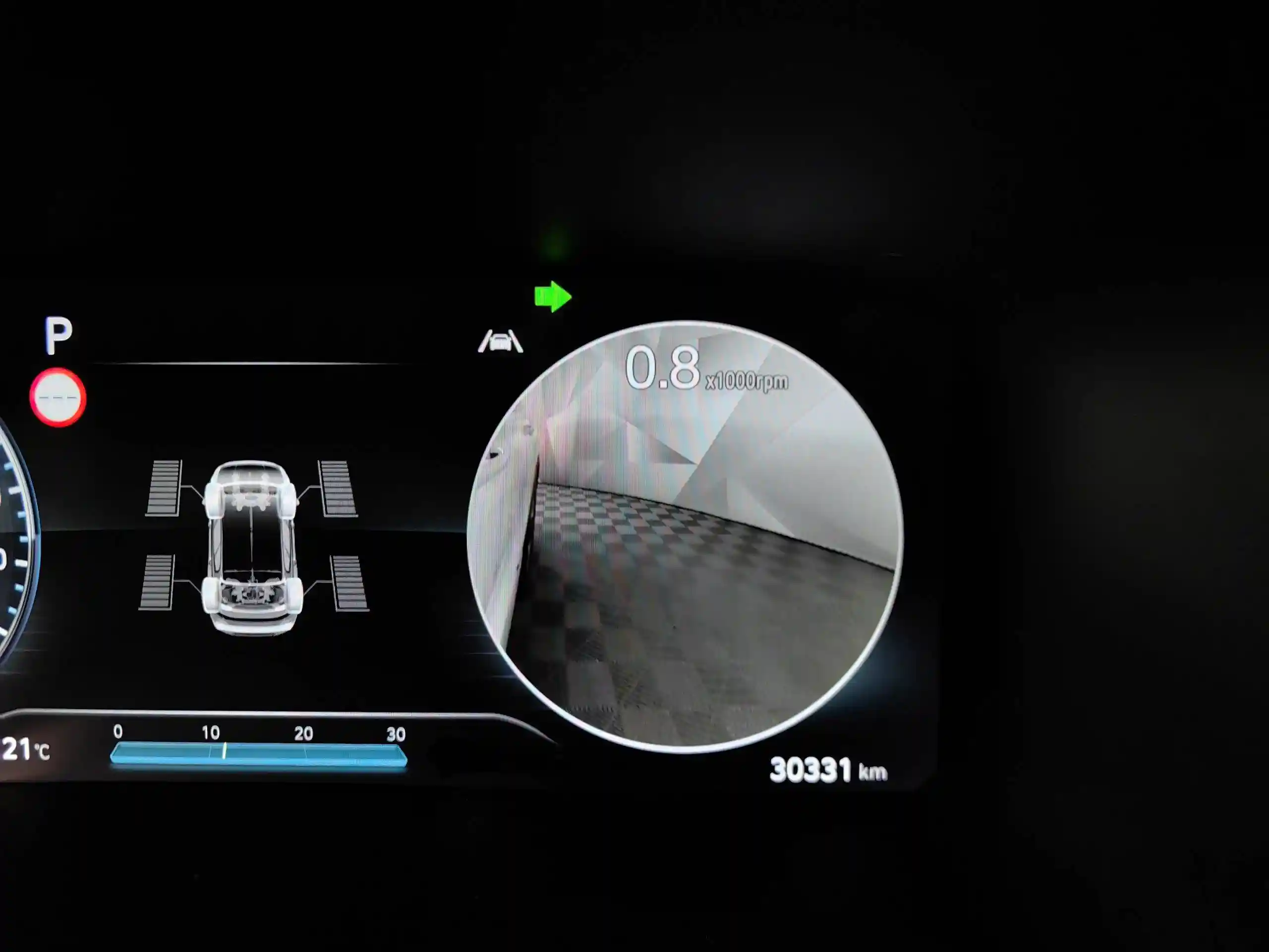 Hyundai Santa Fe 2022