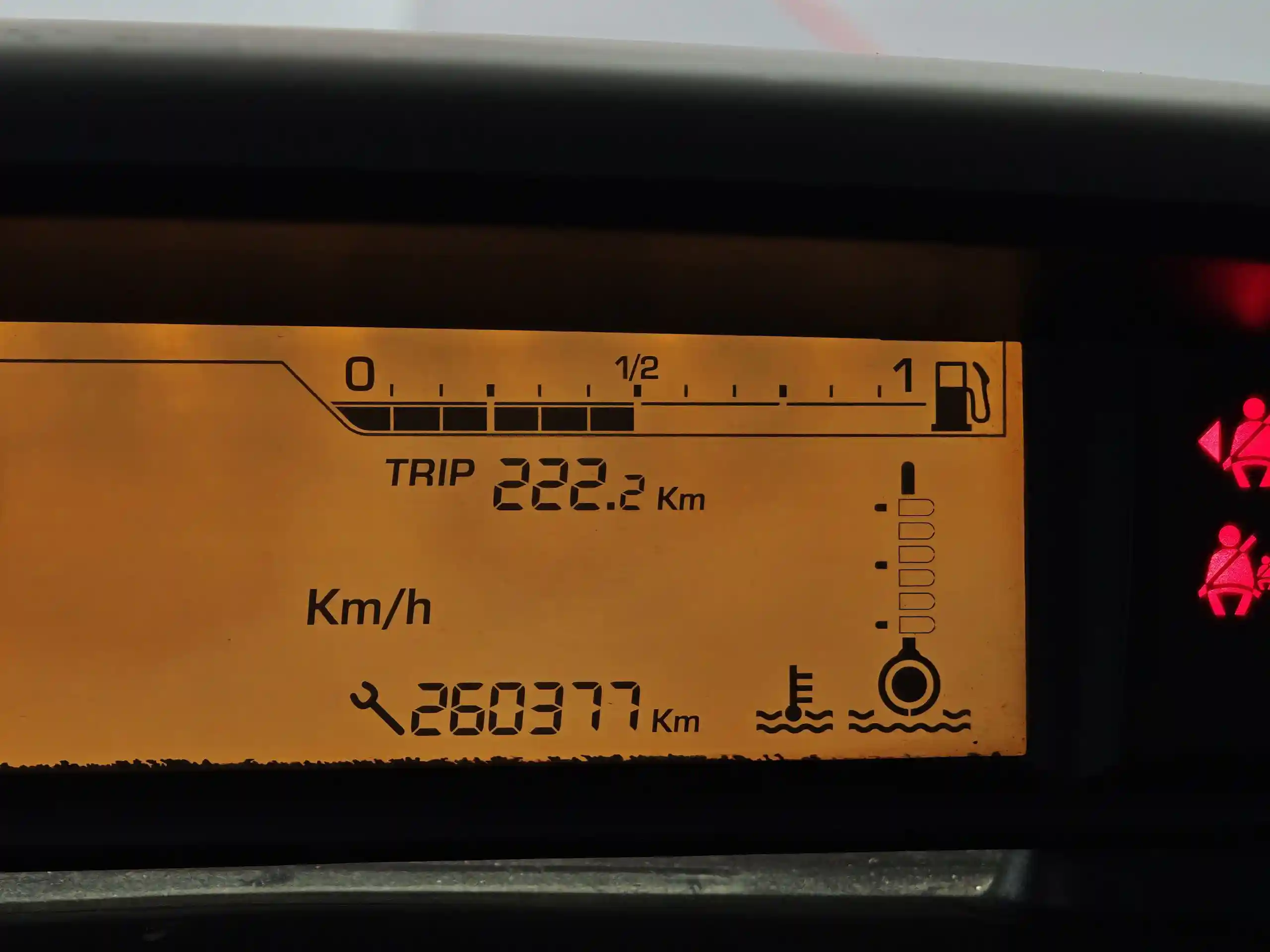 Citroen C4 2010