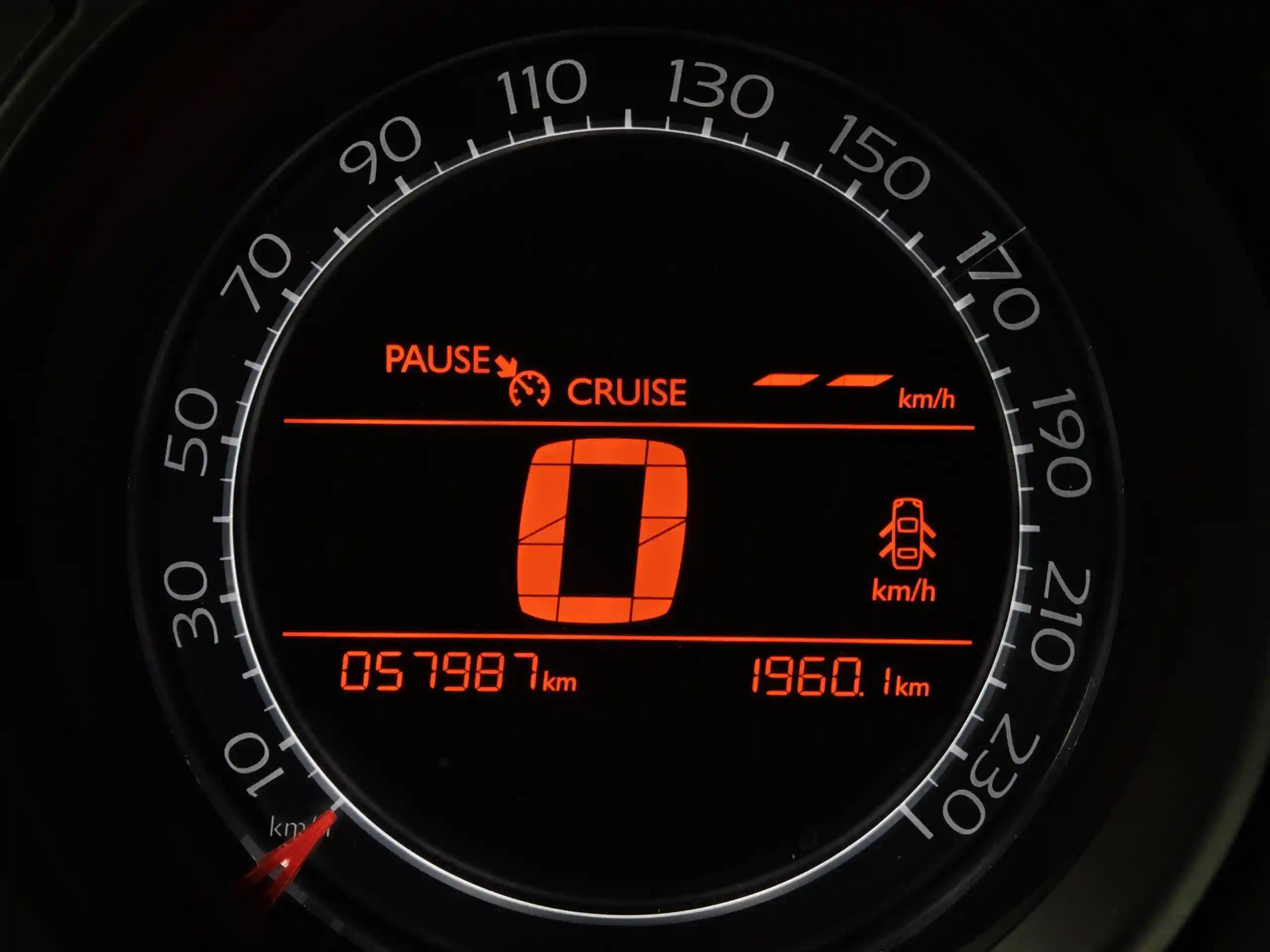 Citroen C4 2014