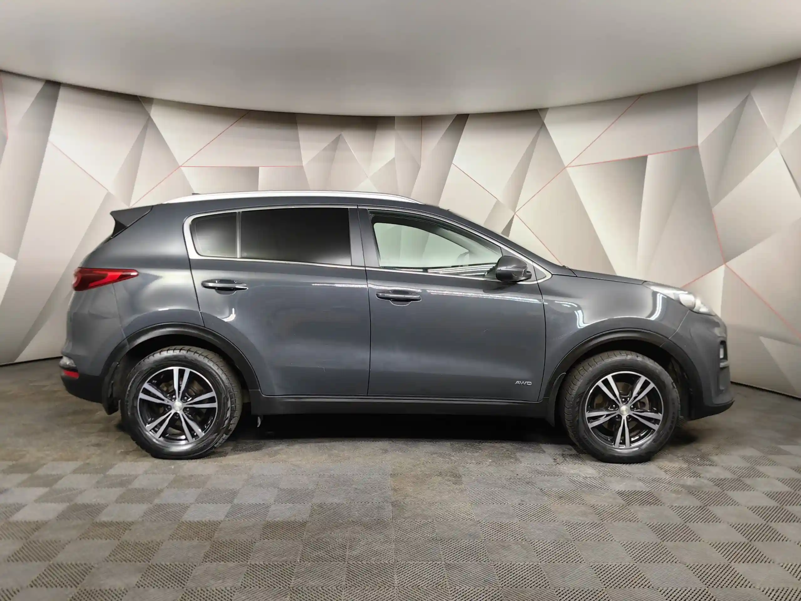 Kia Sportage 2020