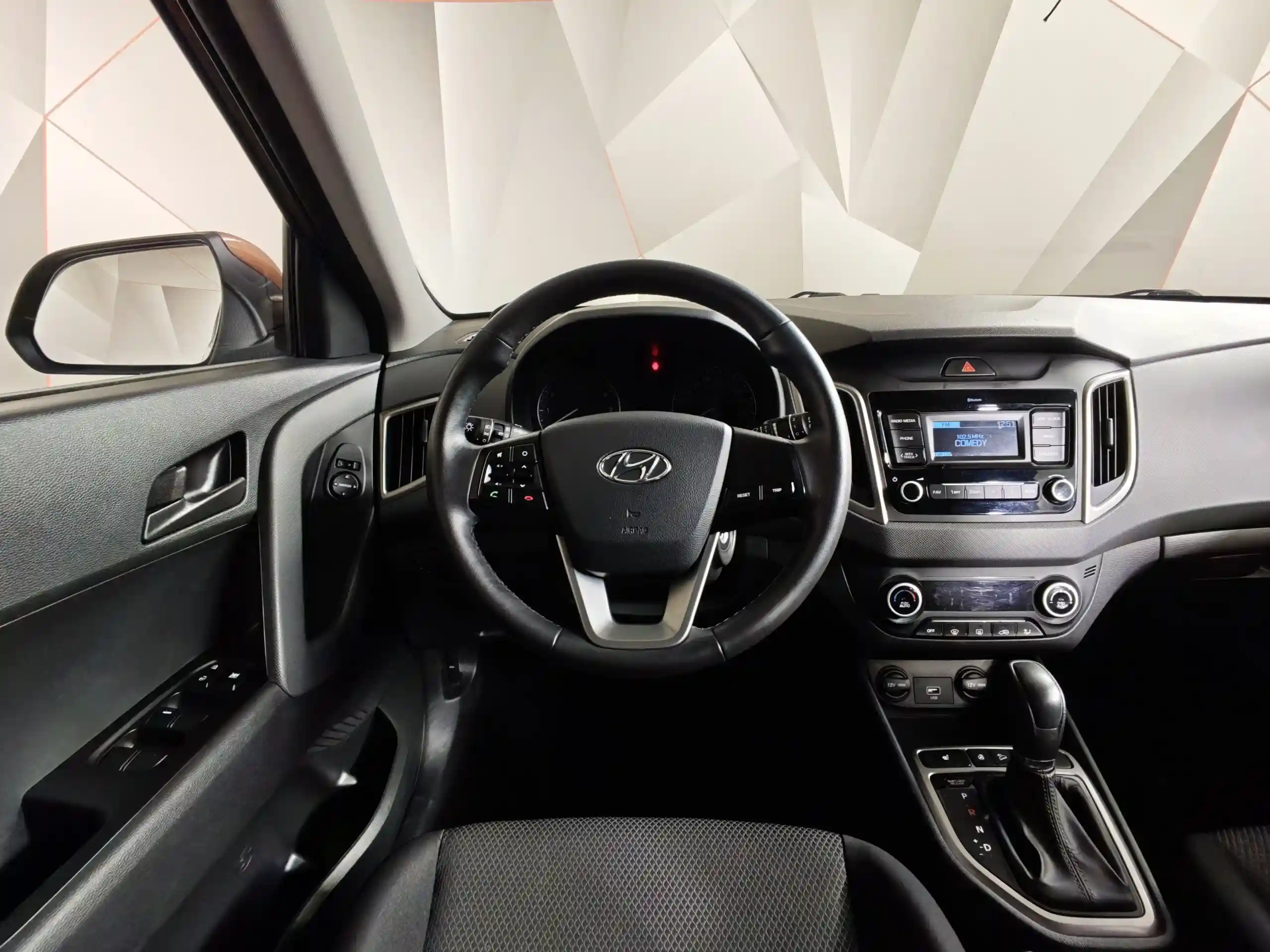 Hyundai Creta 2020