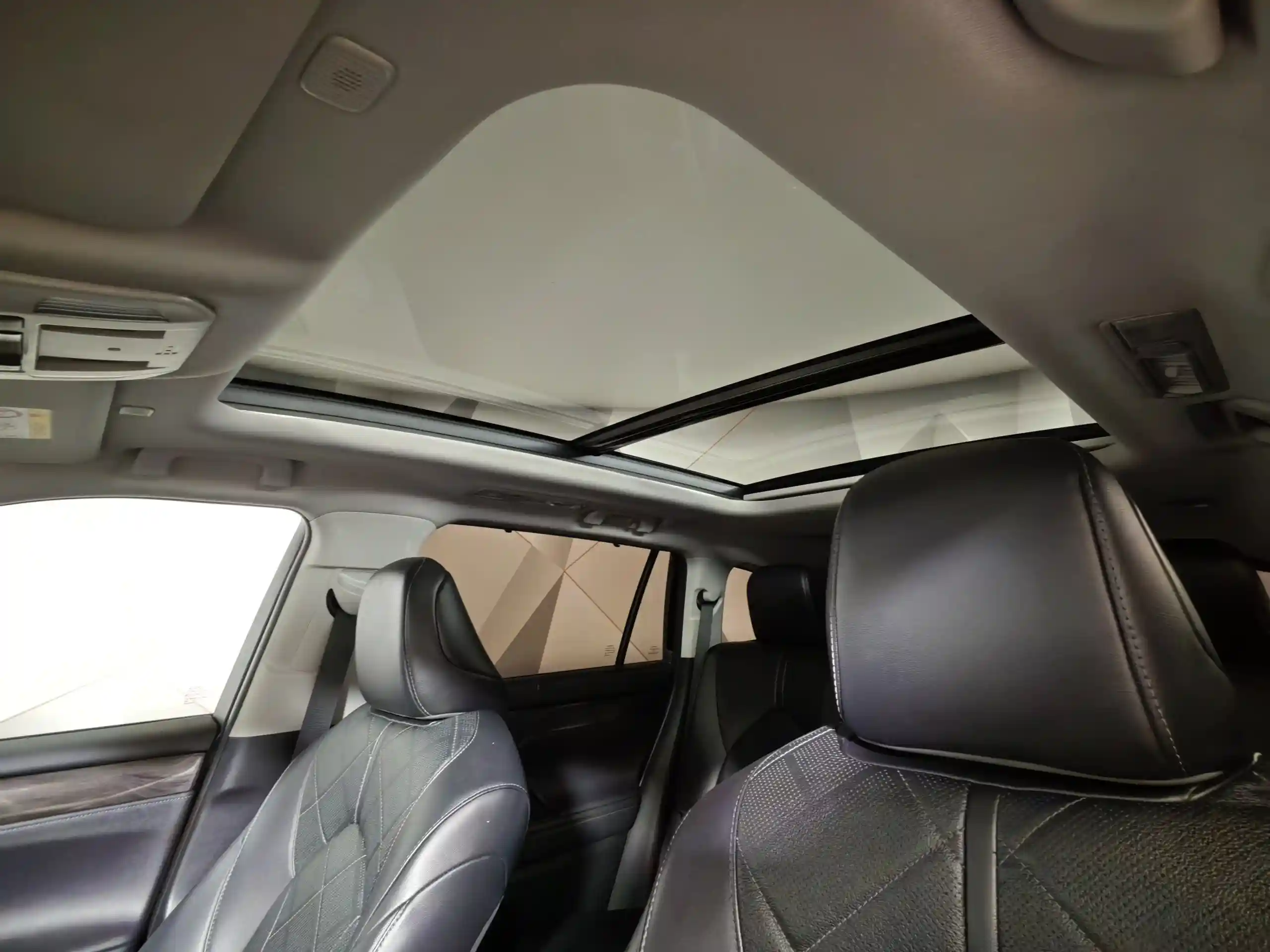 Toyota Highlander 2023