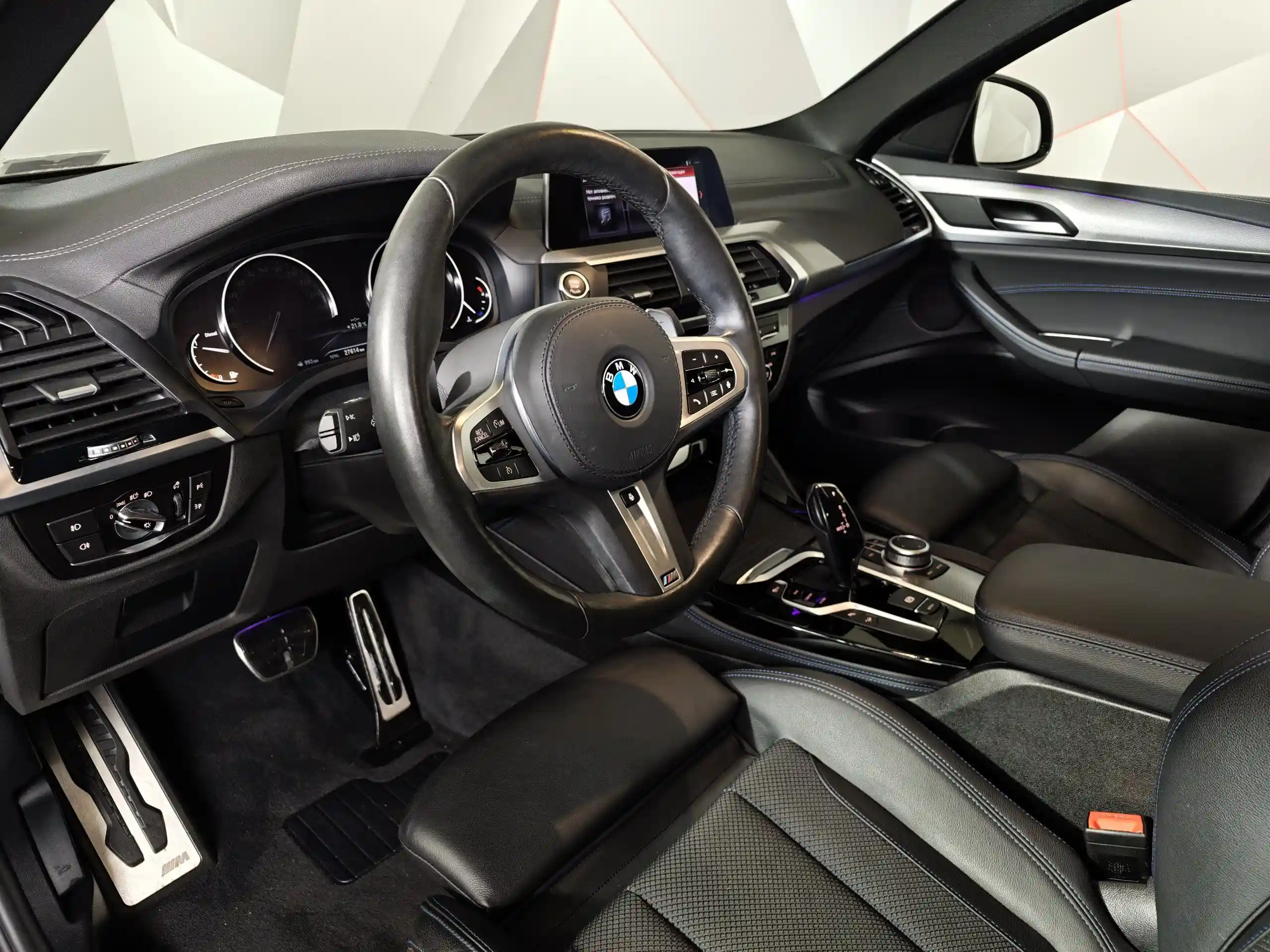 BMW X4 2020