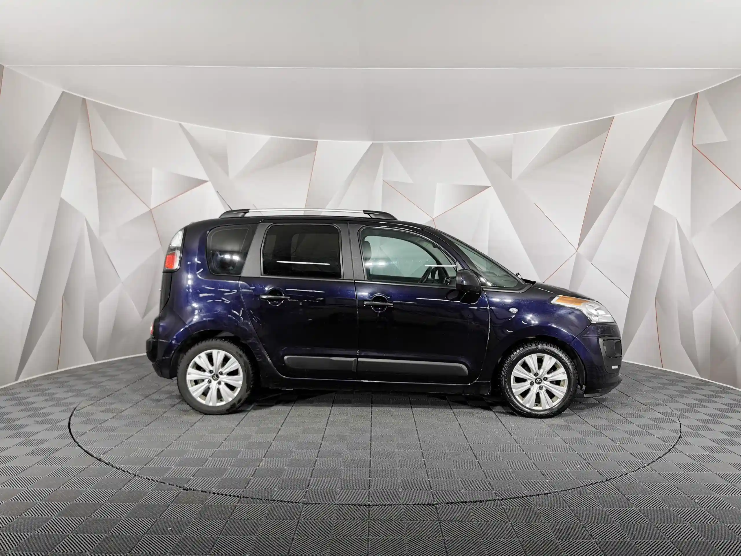 Citroen C3 Picasso 2013