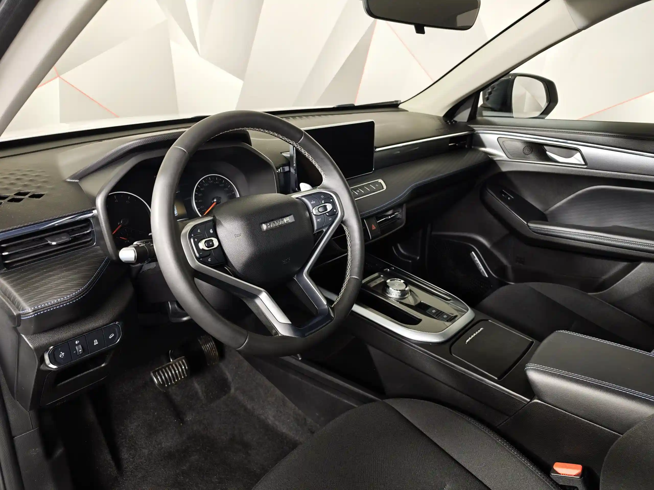 Haval Jolion 2024