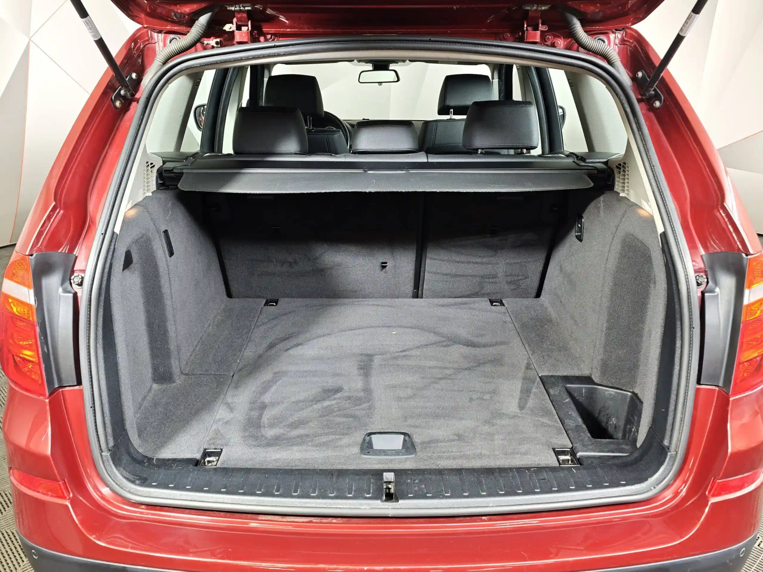 BMW X3 2013