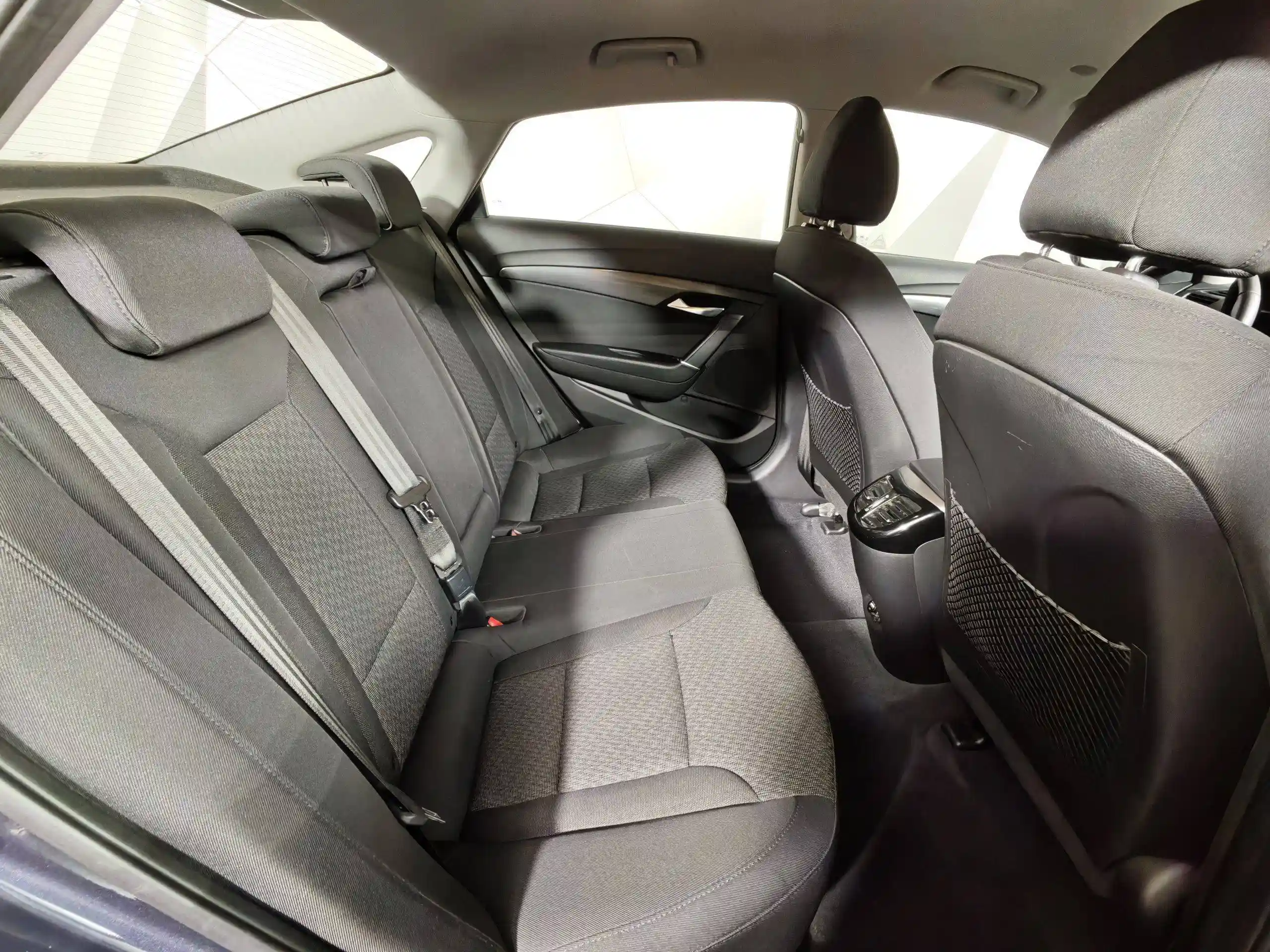 Hyundai i40 2015