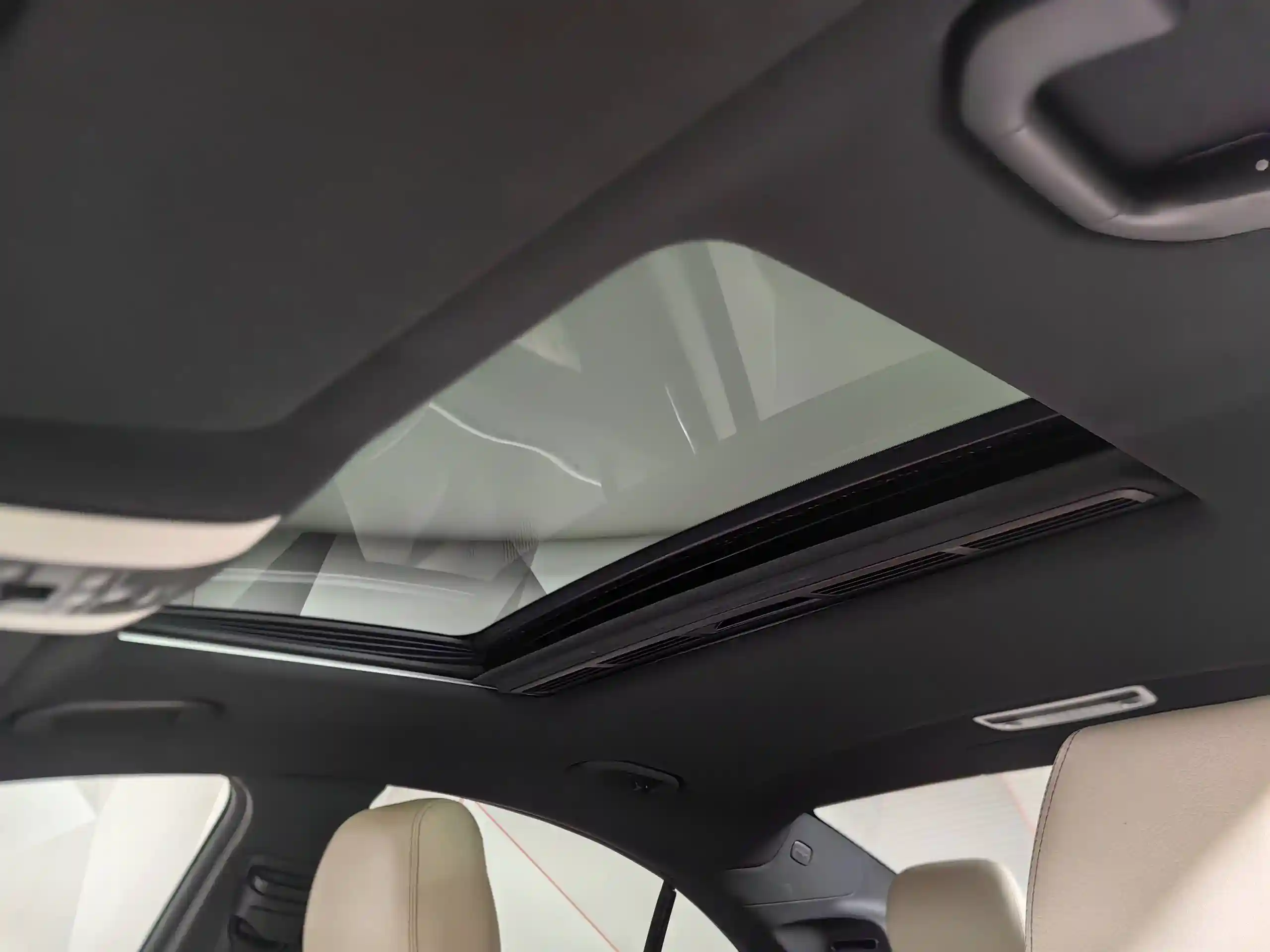 Mercedes-Benz CLS 2011