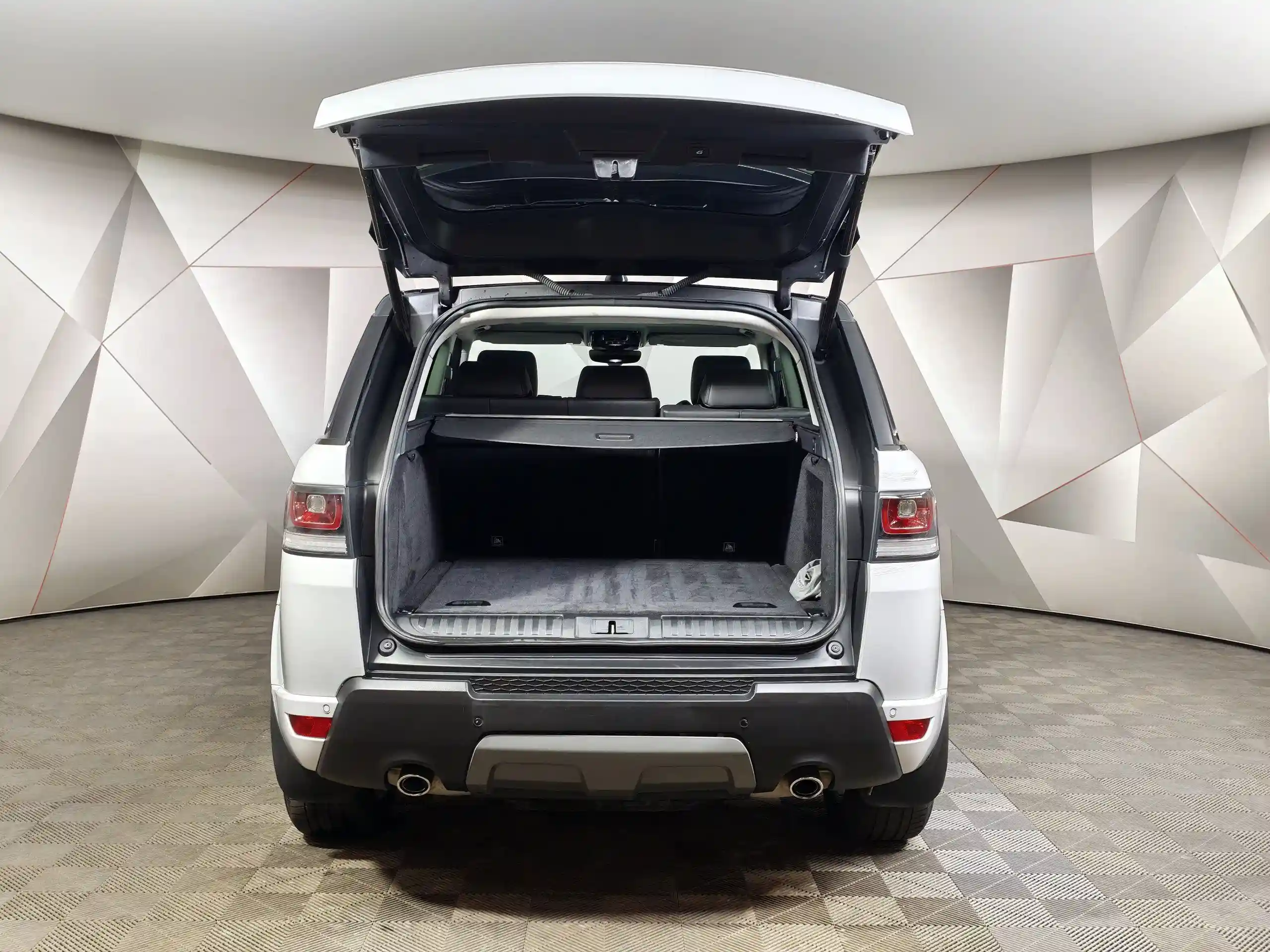 Land Rover Range Rover Sport 2017