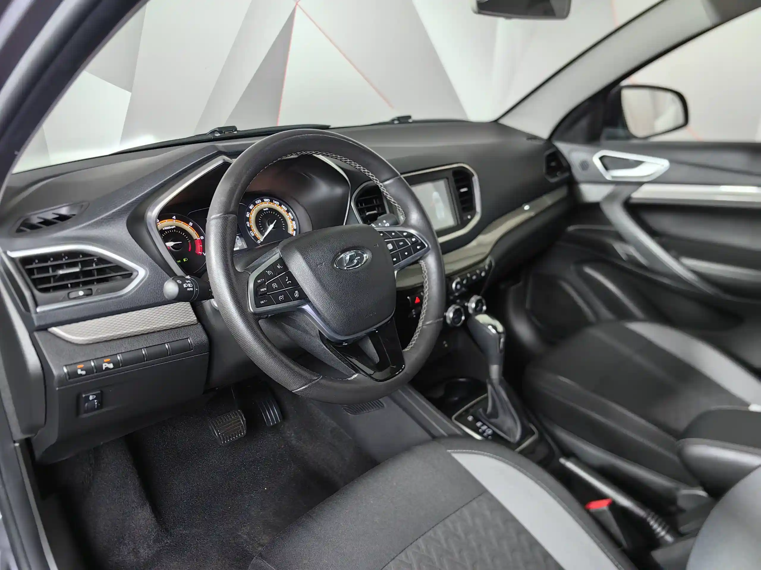 ВАЗ (Lada) Vesta 2022