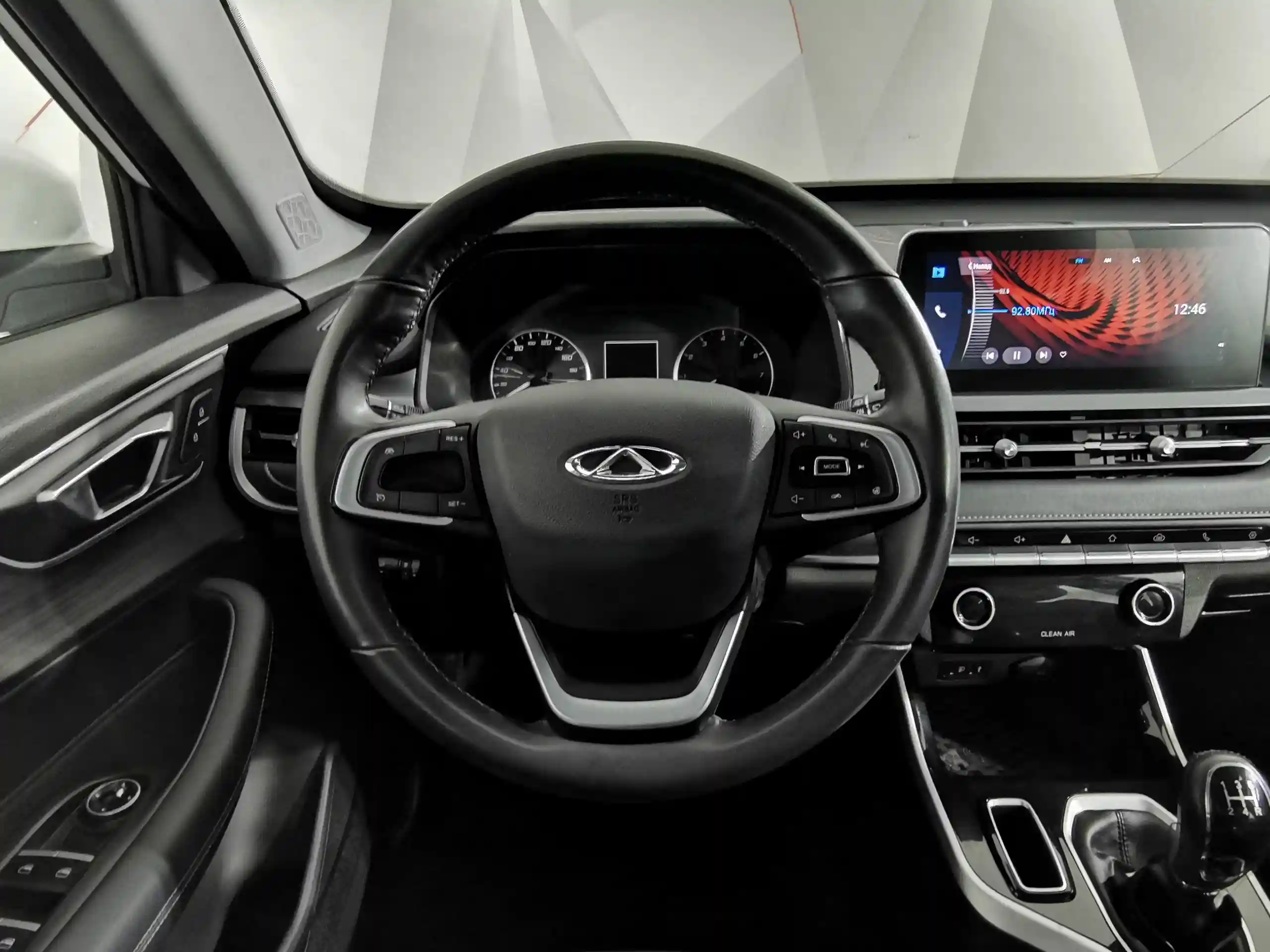 Chery Tiggo 4 Pro 2023