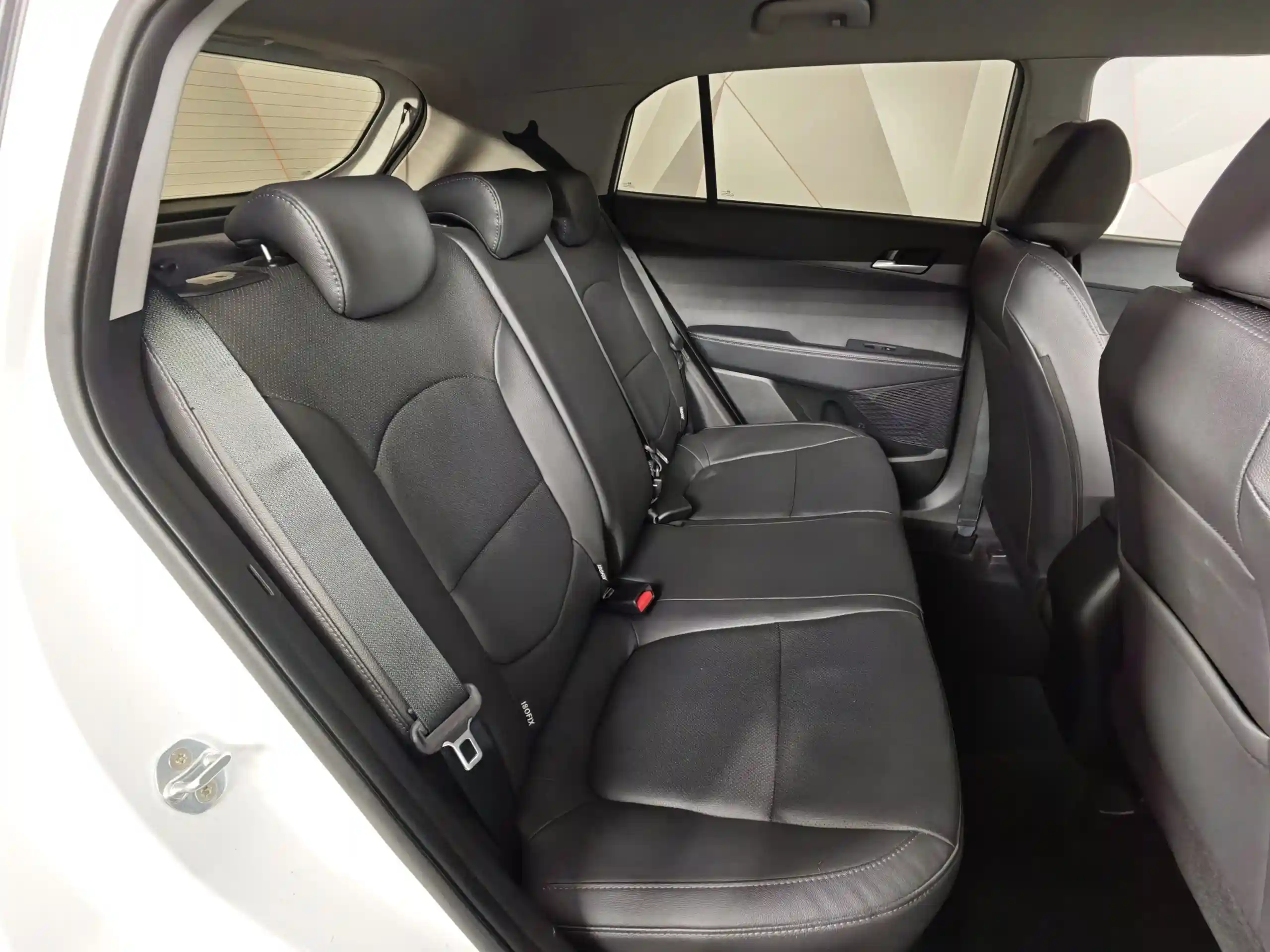 Hyundai Creta 2020