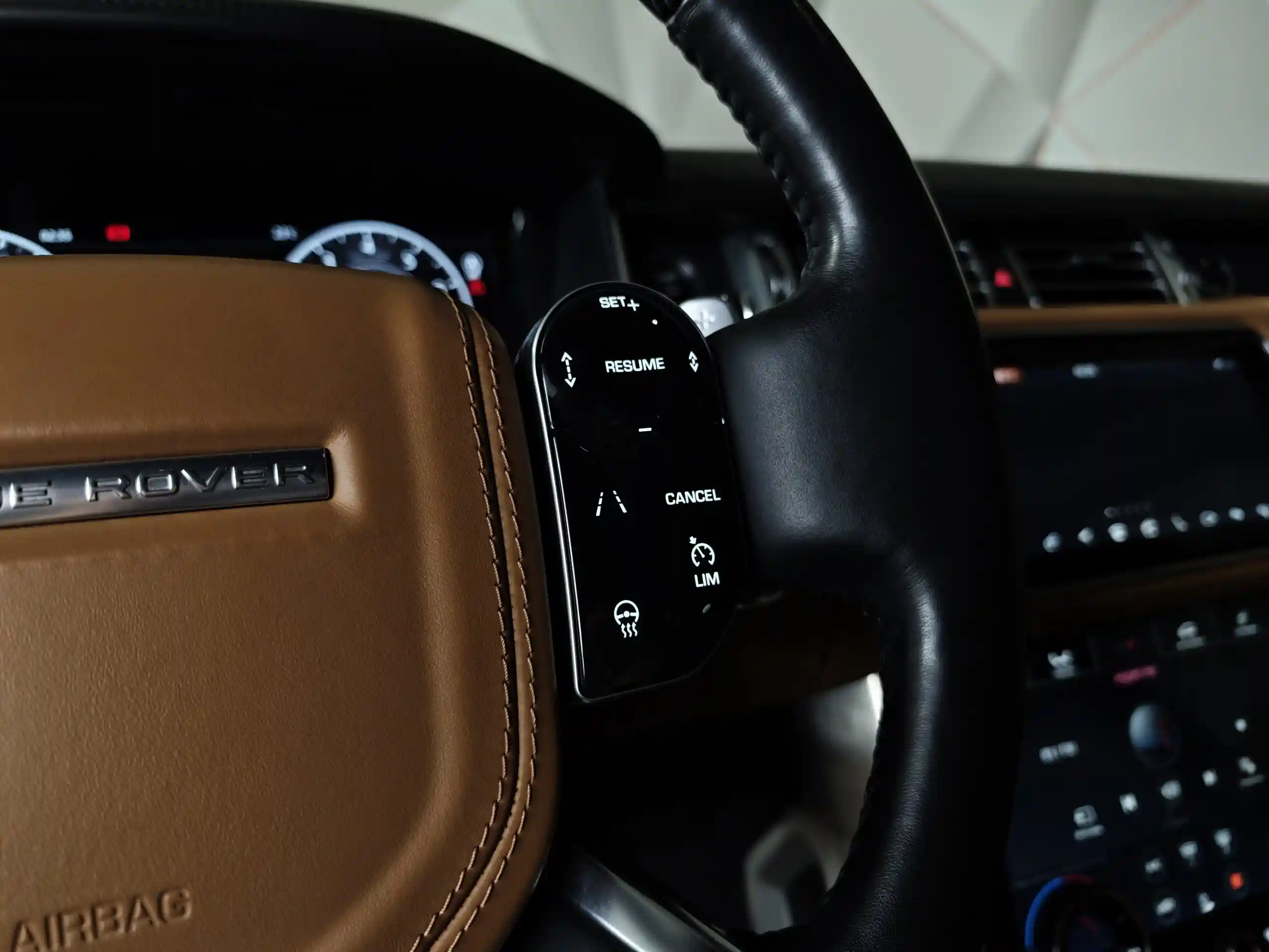 Land Rover Range Rover 2019