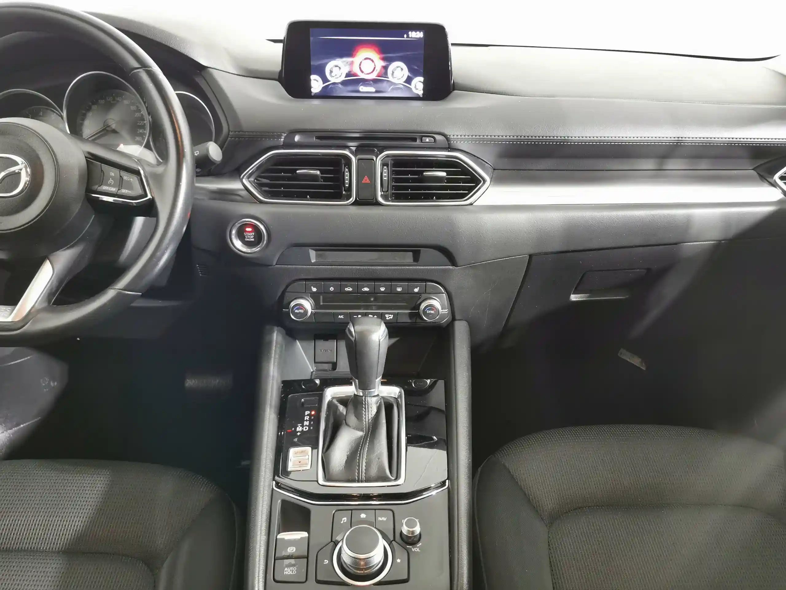 Mazda CX-5 2020
