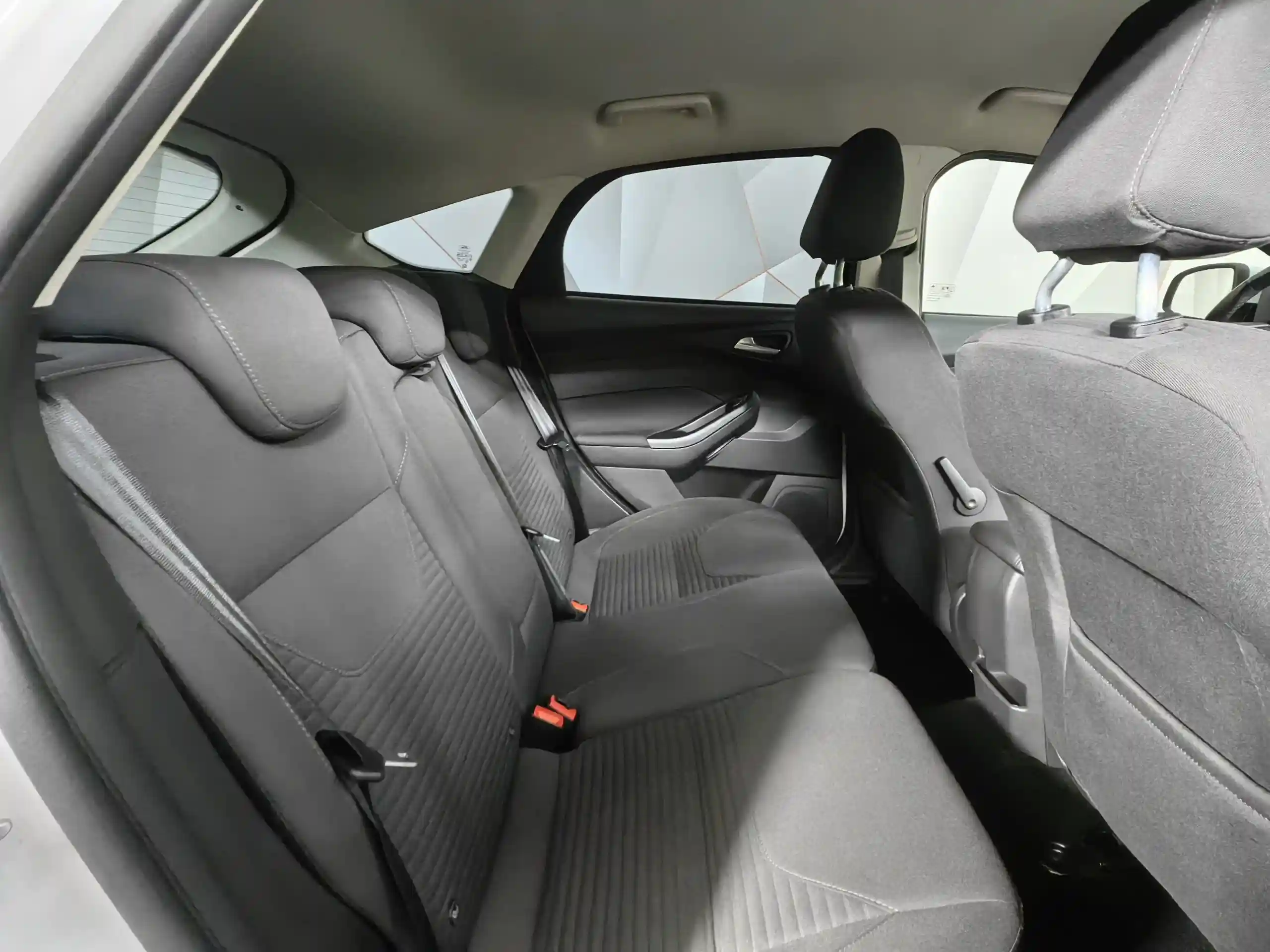 Ford Focus 2017