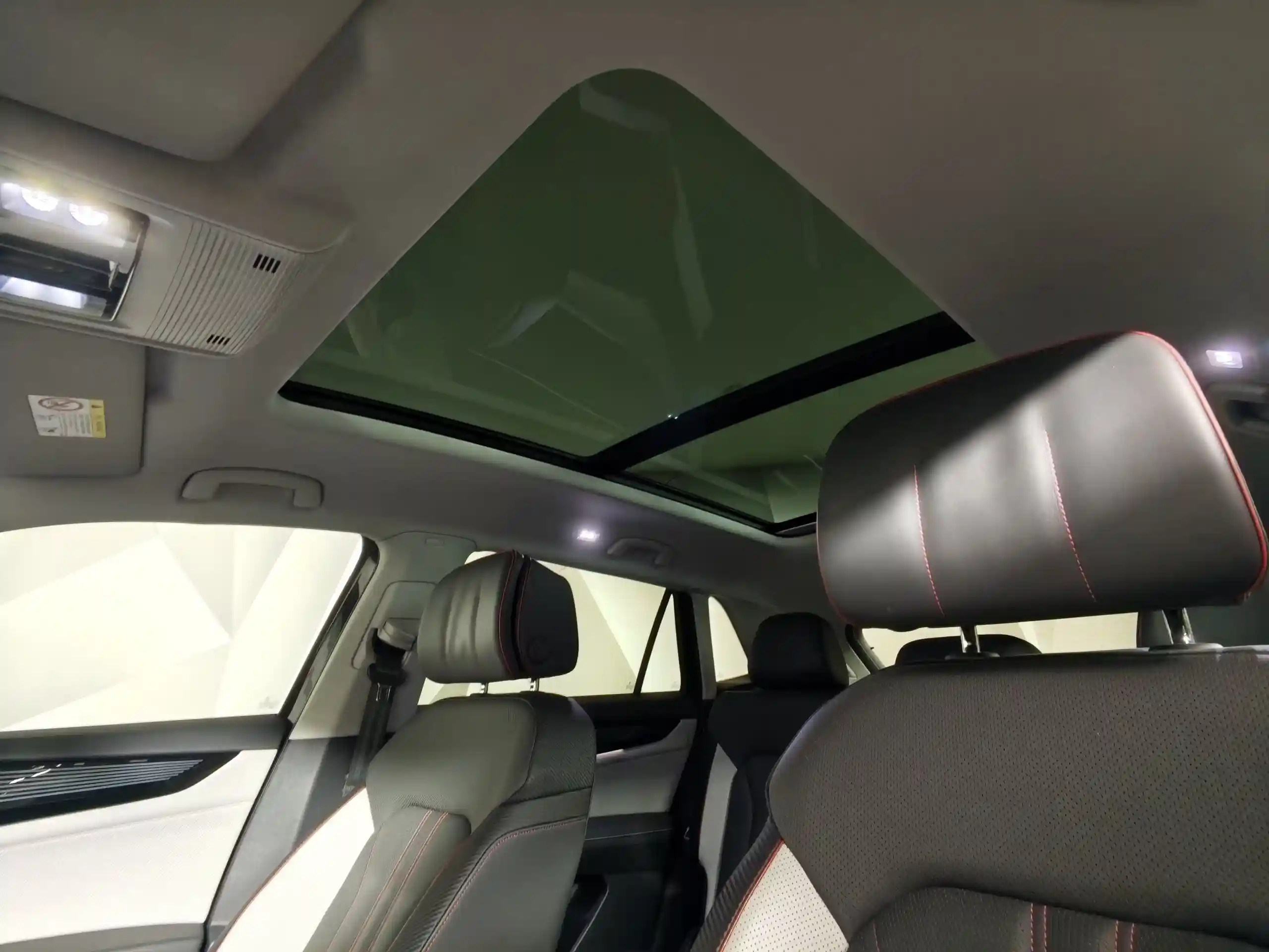 Volkswagen Teramont X 2024