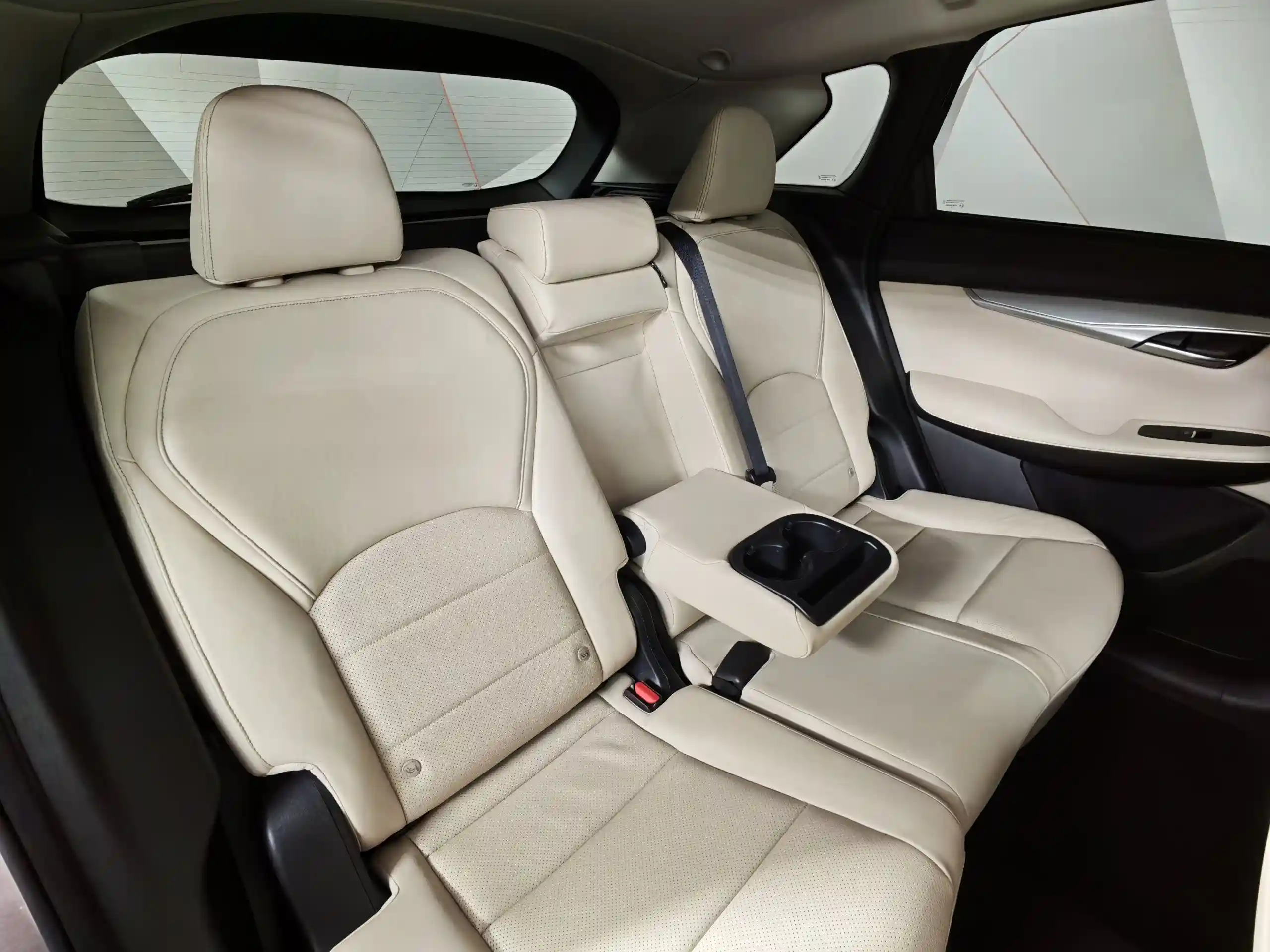 Infiniti QX50 2019