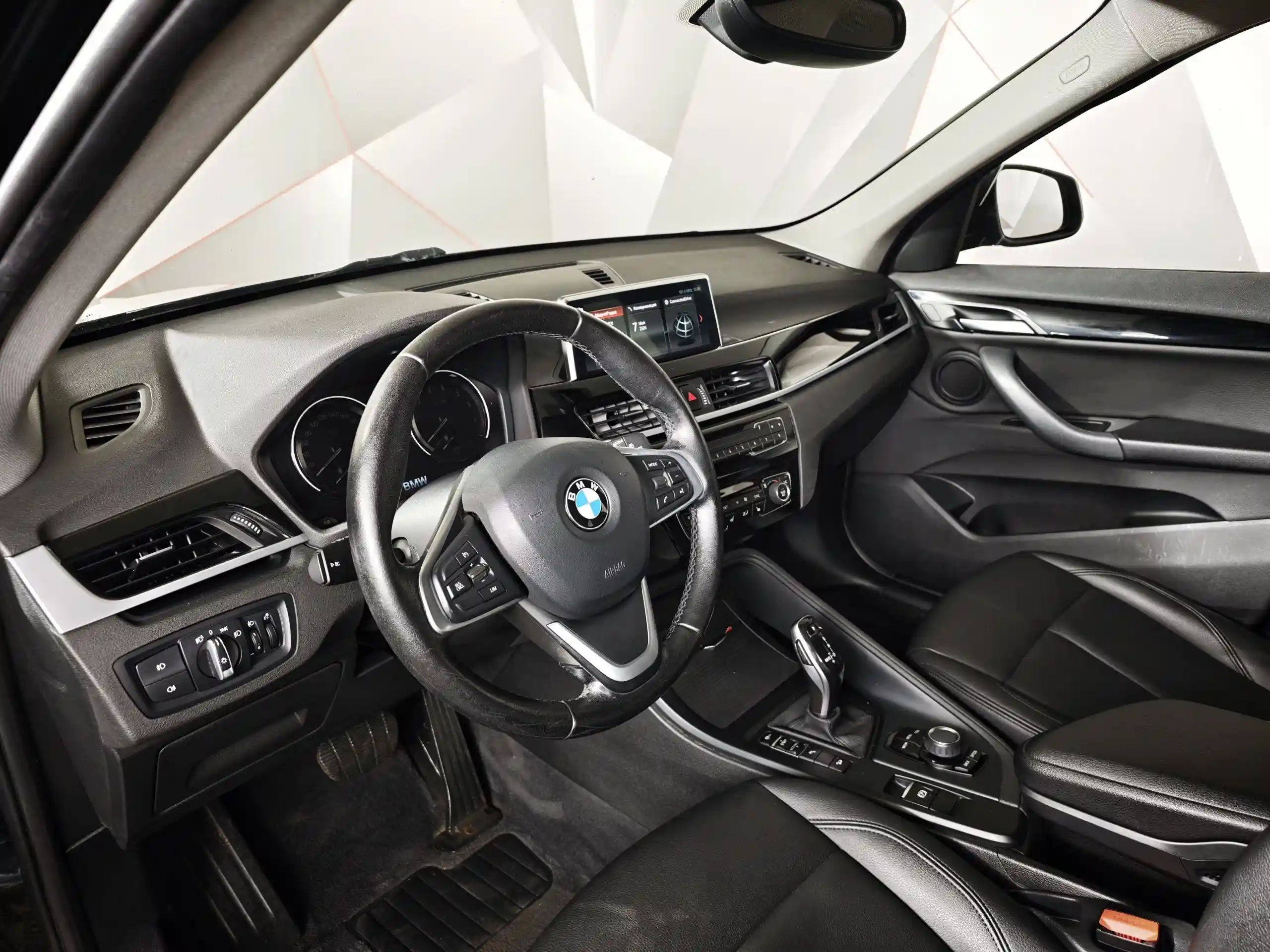 BMW X1 2020