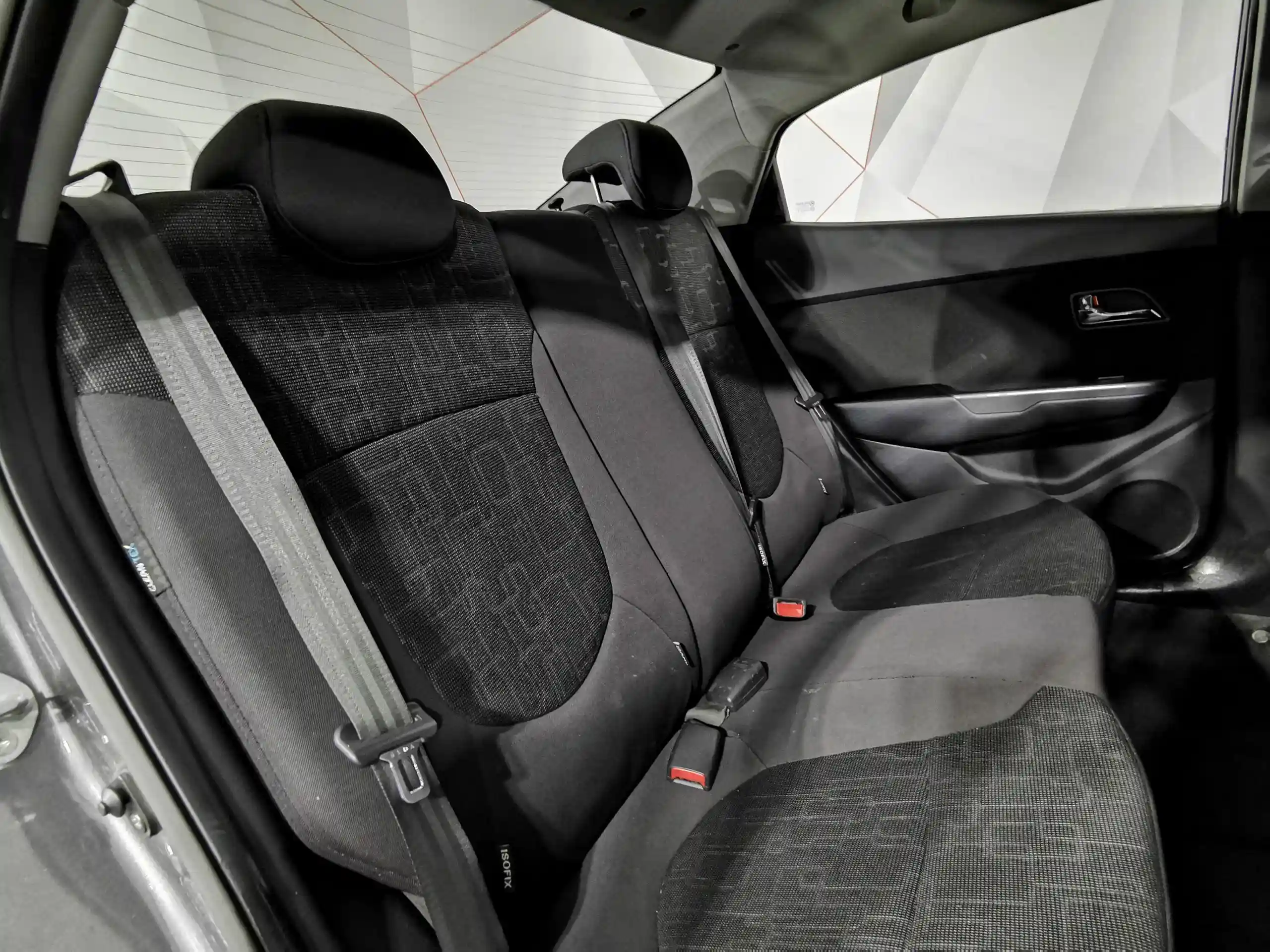 Kia Rio 2011