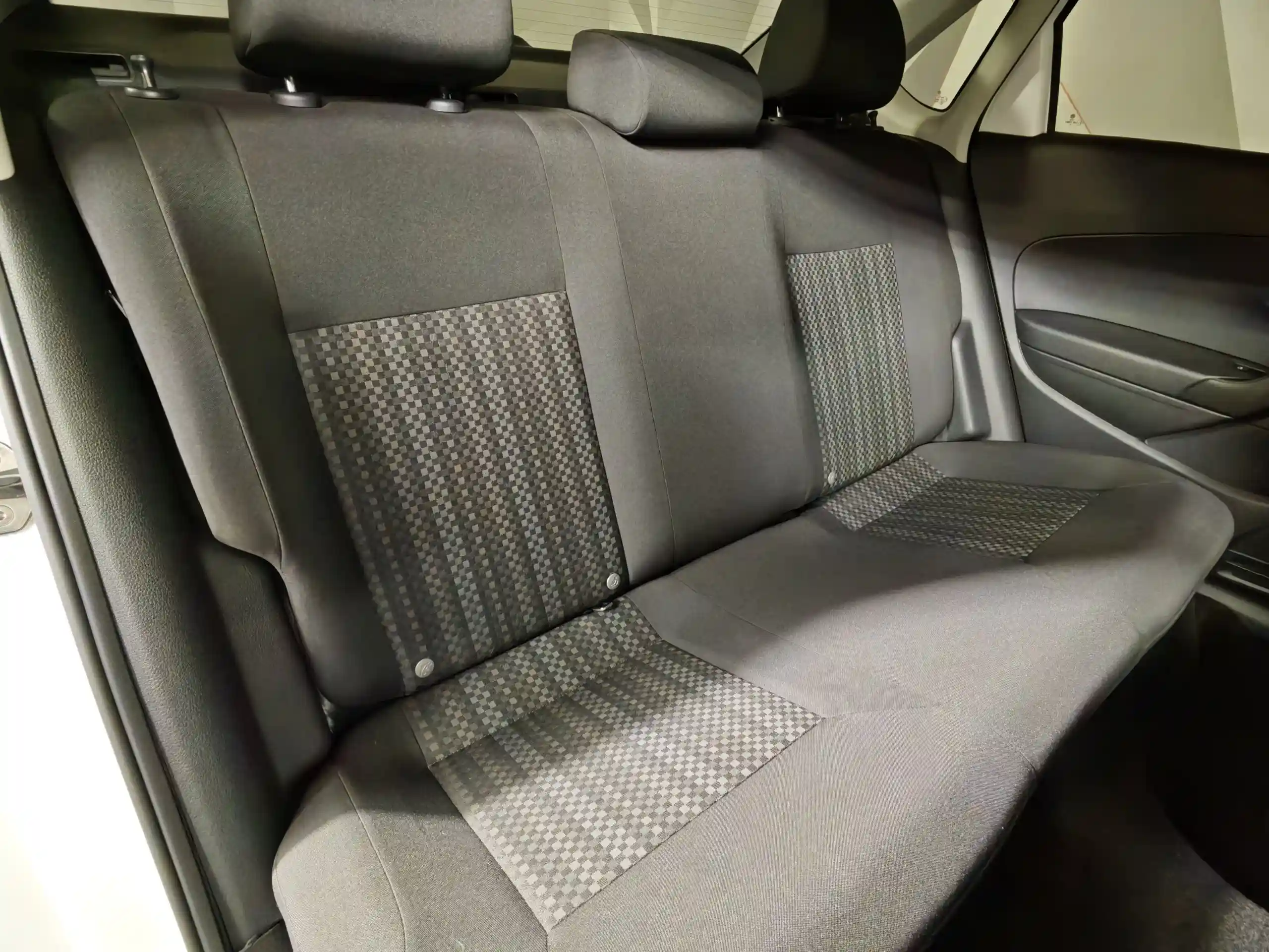 Volkswagen Polo 2016