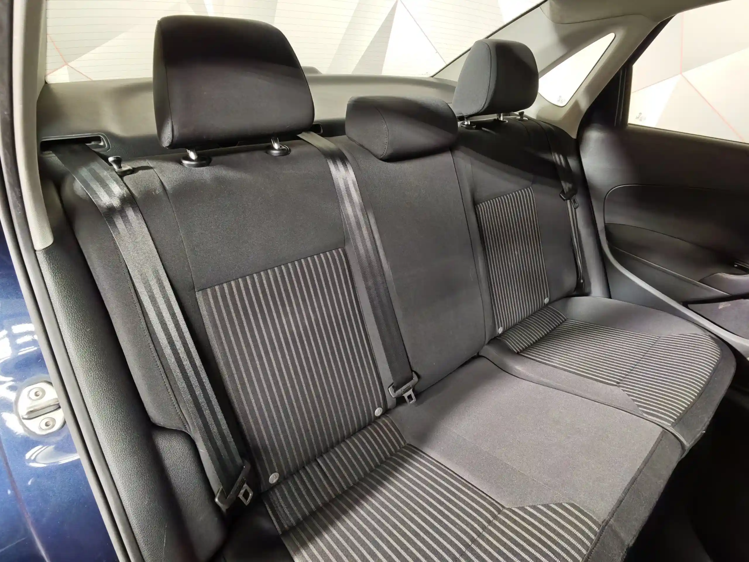 Volkswagen Polo 2012