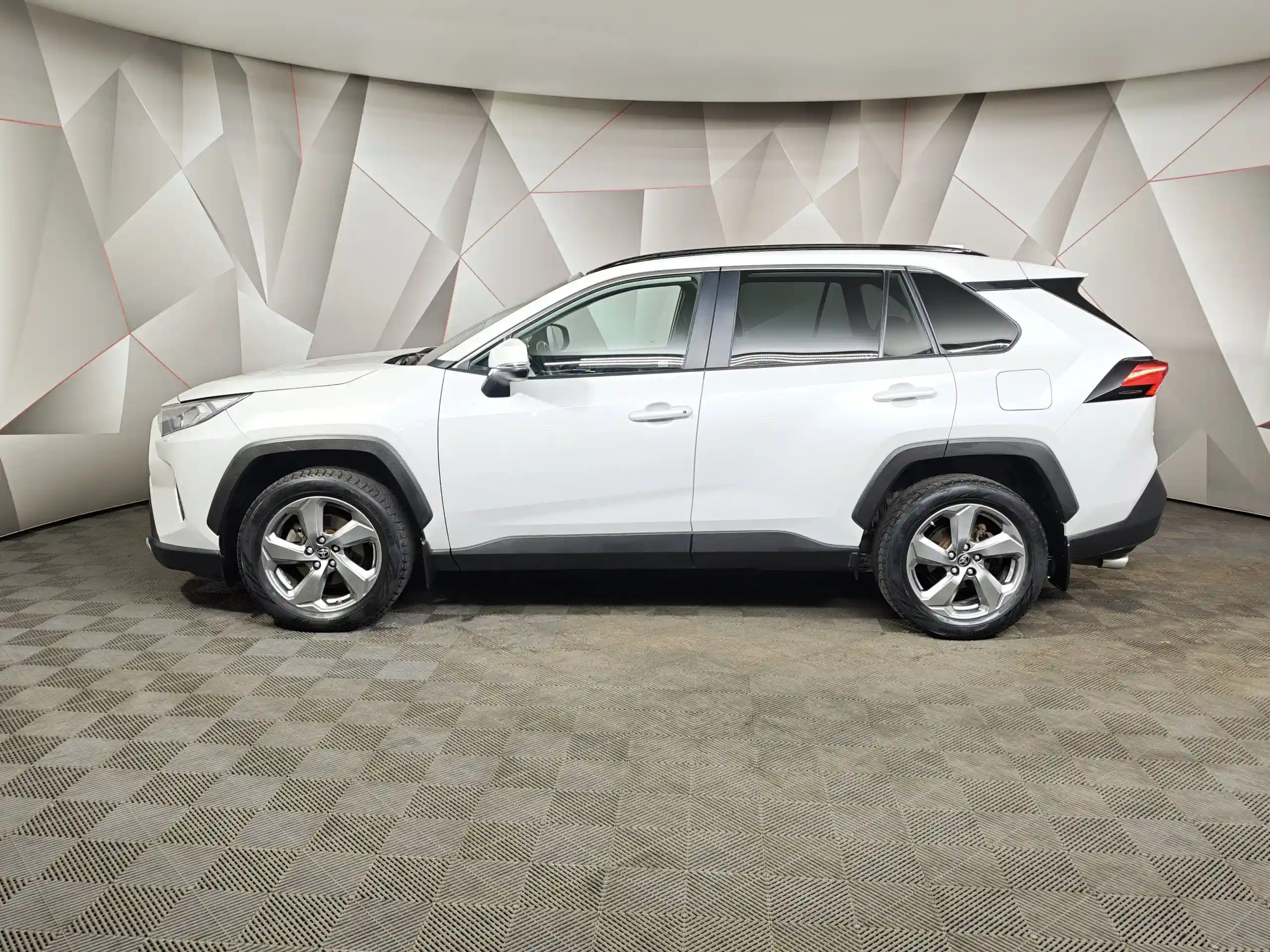 Toyota RAV4 2020