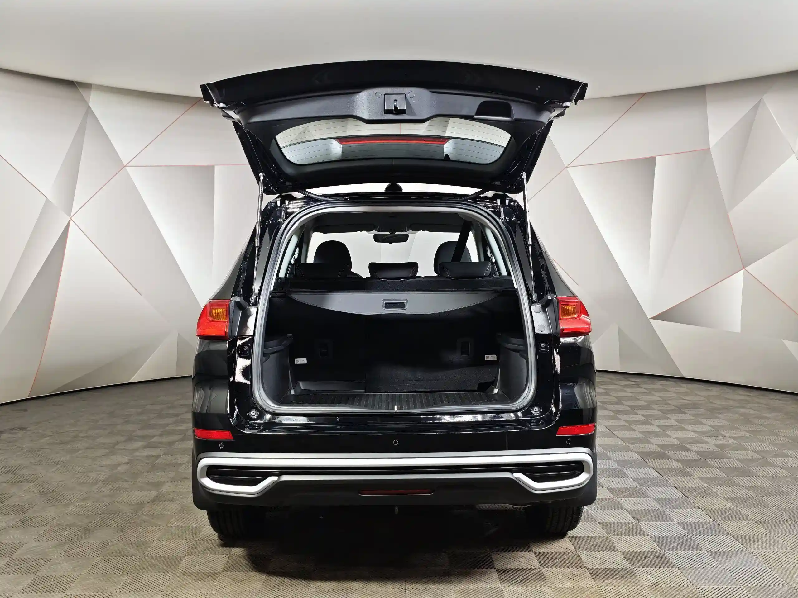 Haval M6 2025