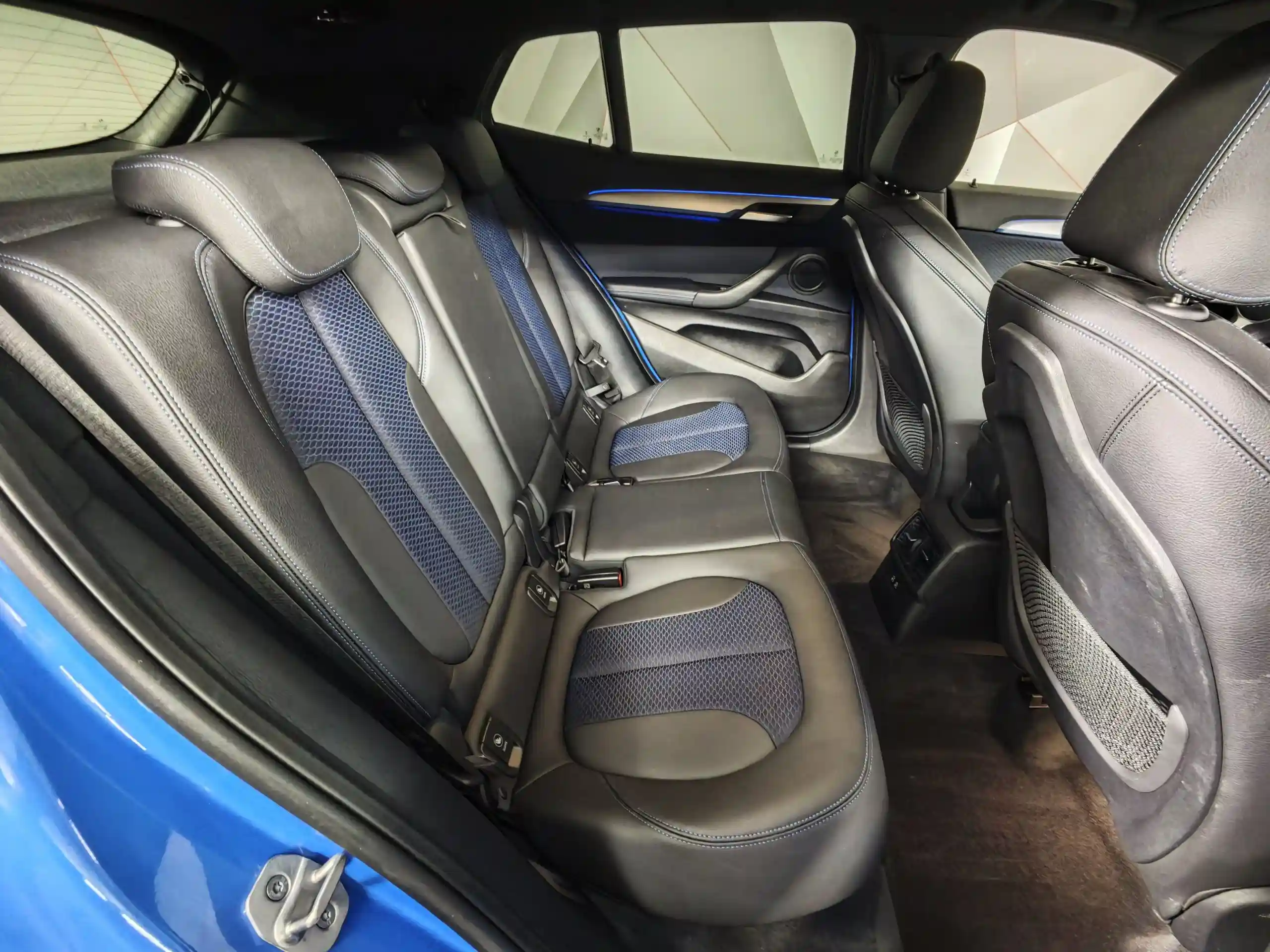 BMW X2 2021