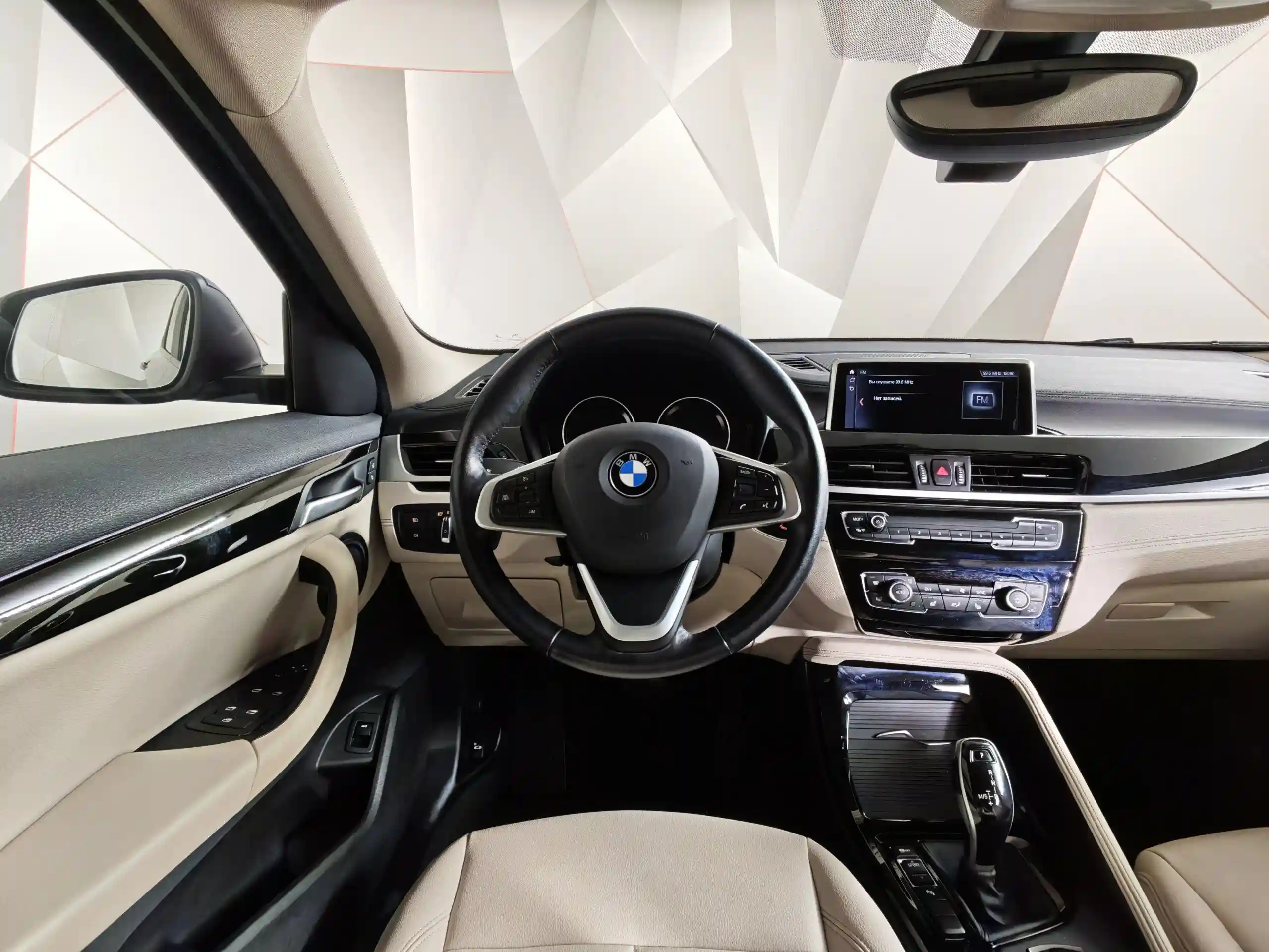 BMW X2 2022