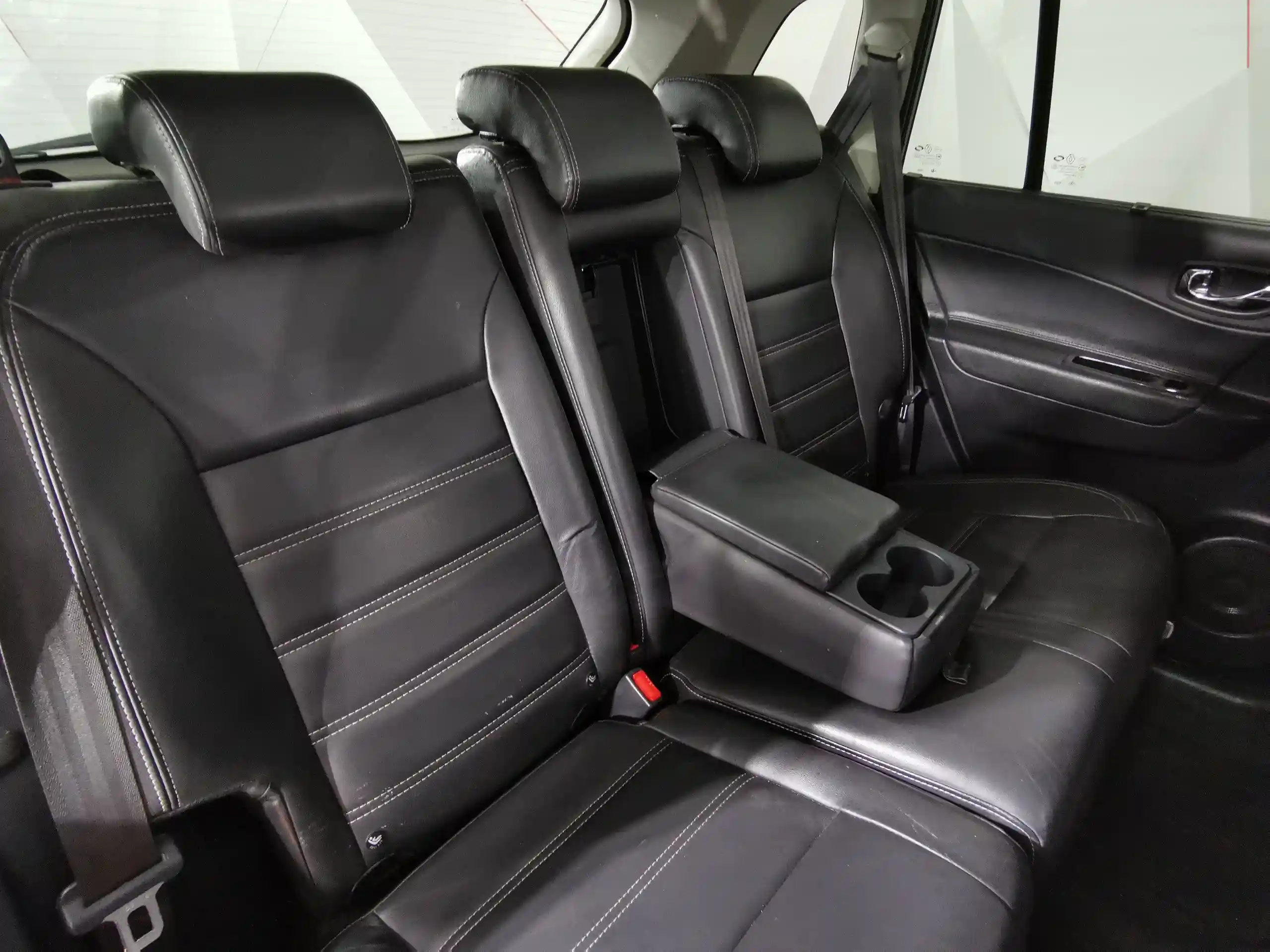 Renault Koleos 2012