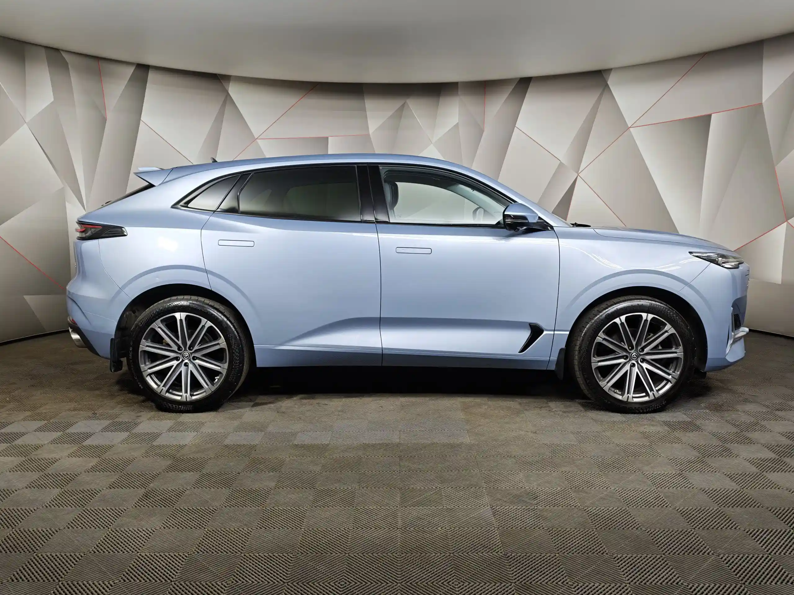 Changan UNI-K 2023