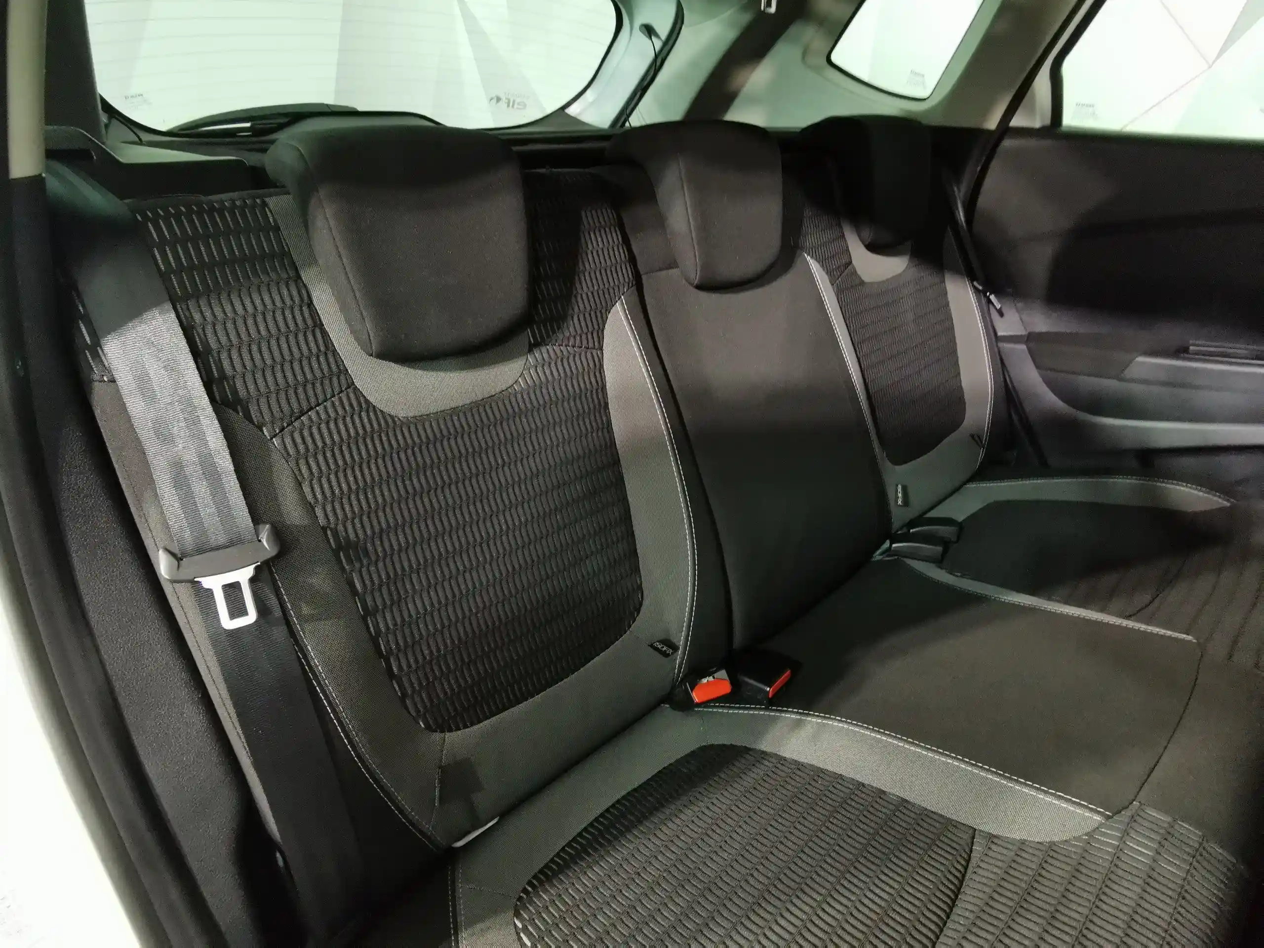 Renault Kaptur 2018