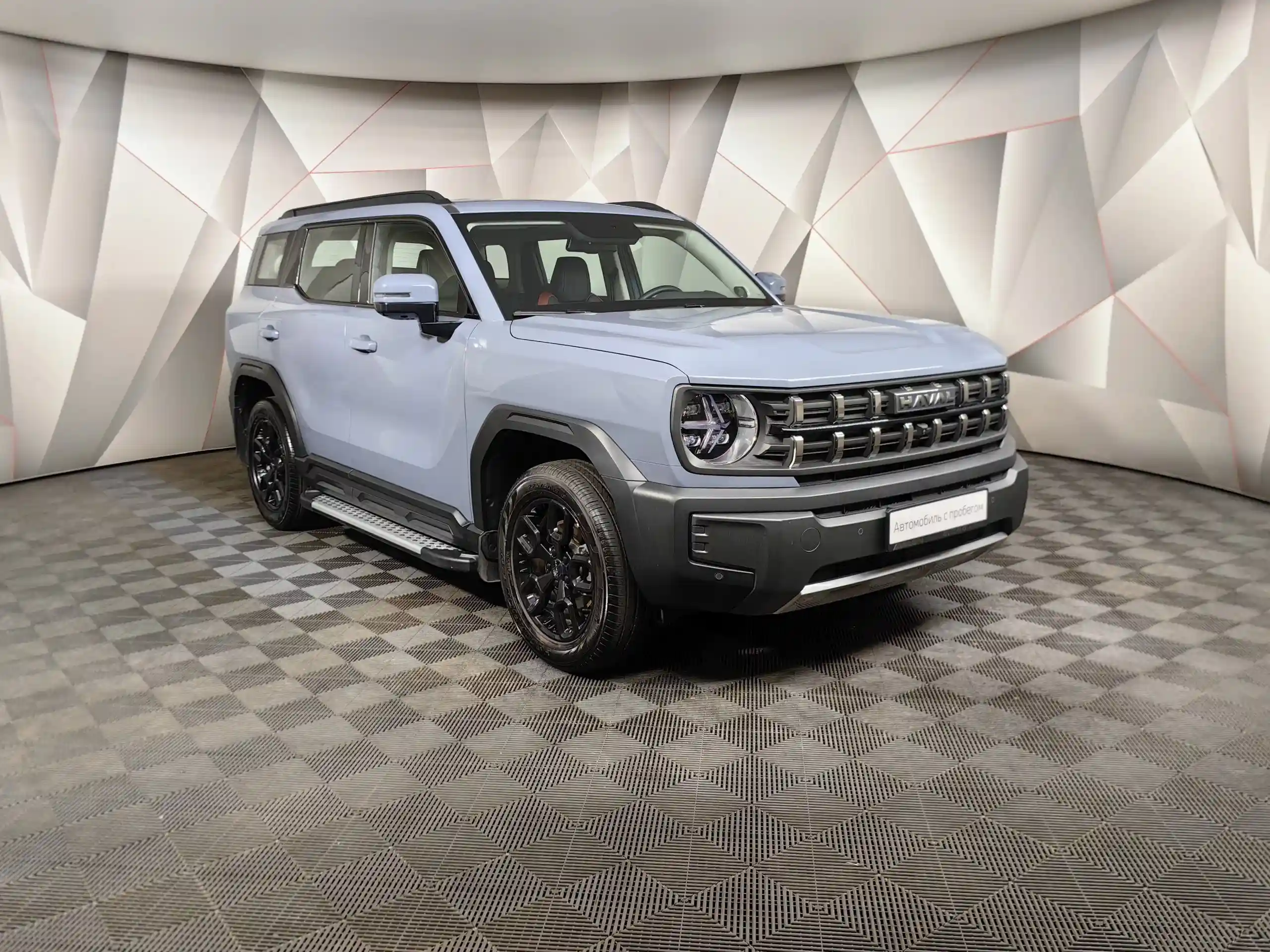 Haval PRO H3 2025