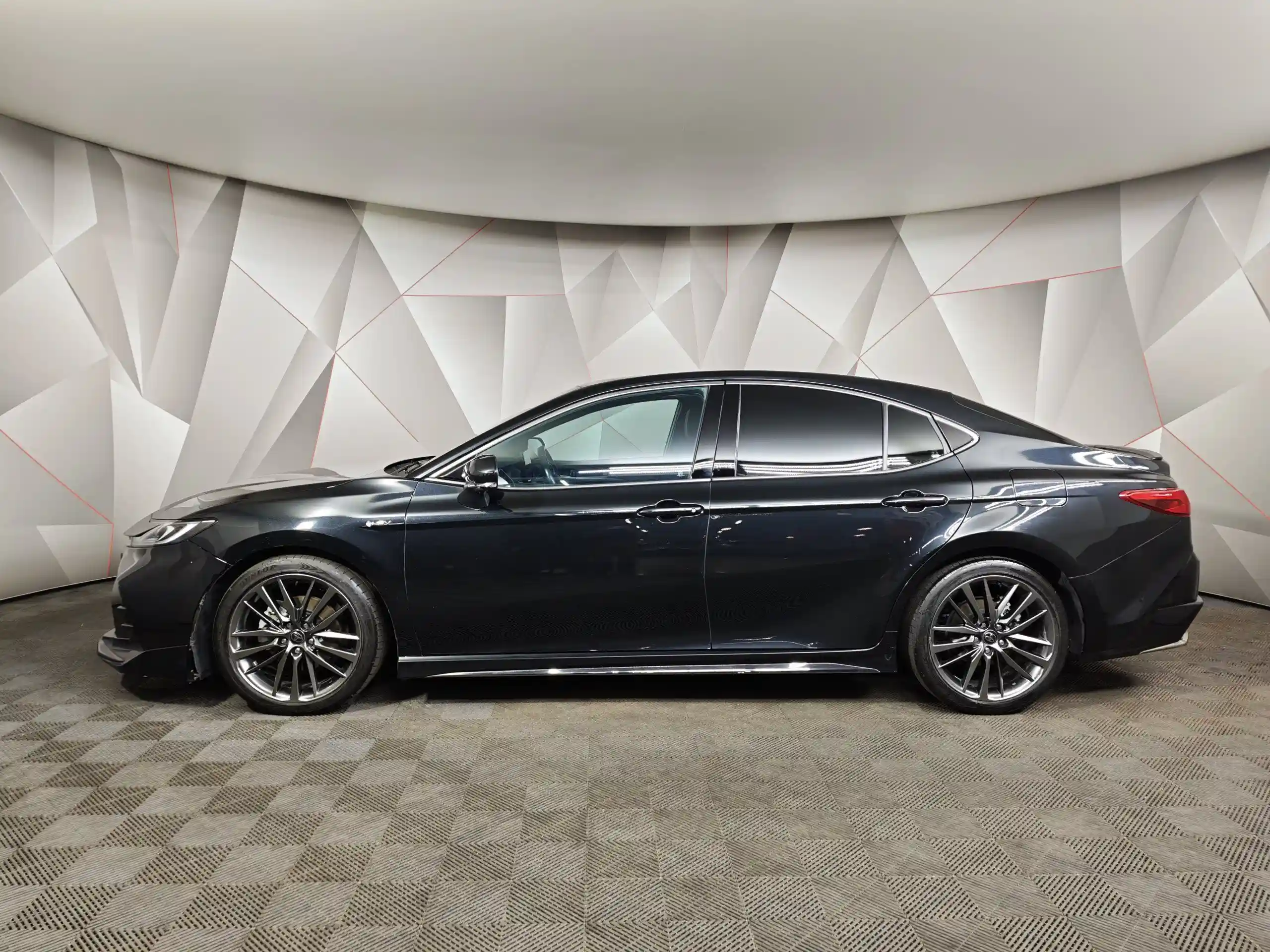 Toyota Camry 2024