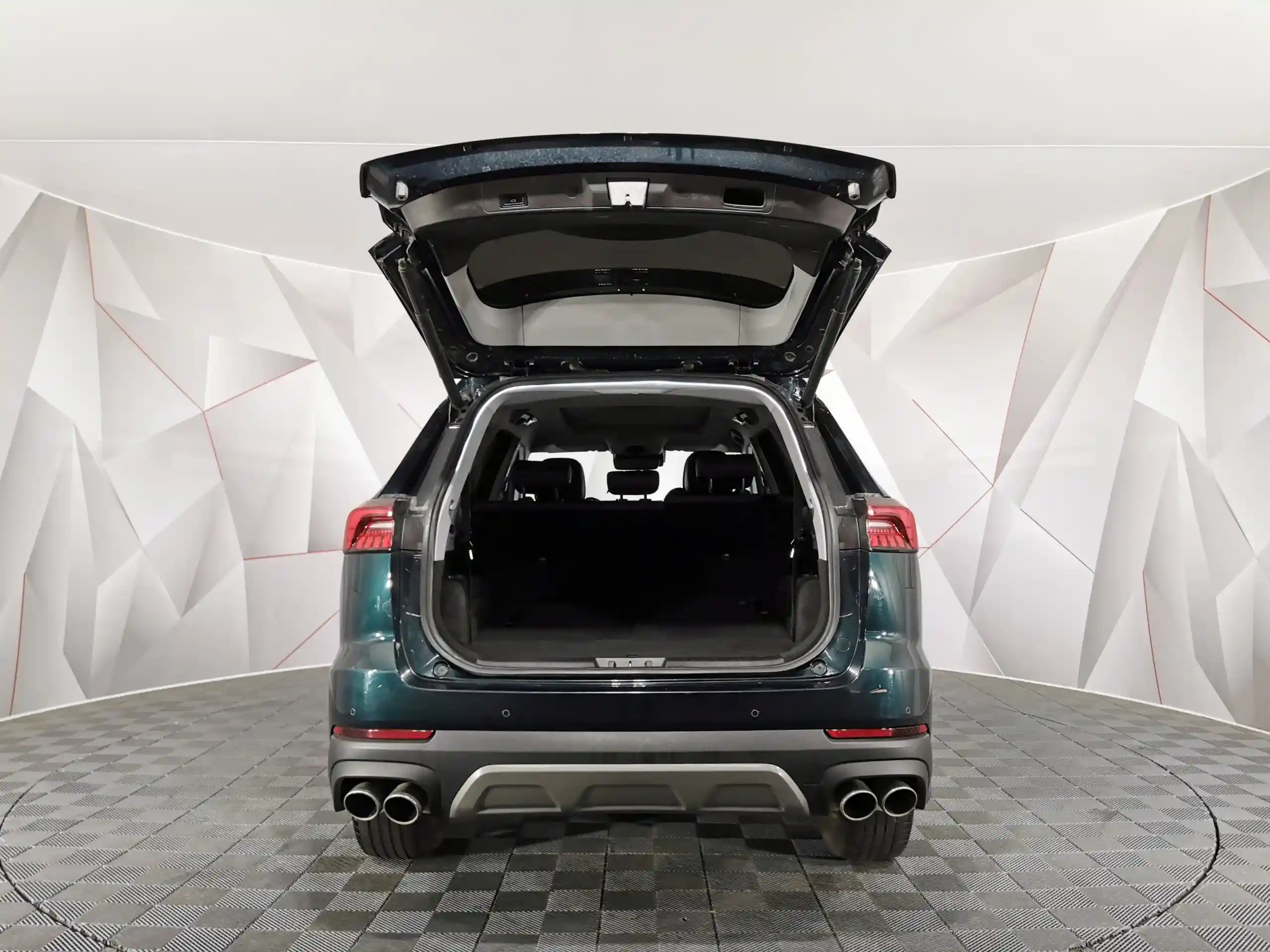 Chery Tiggo 8 Pro Max 2023