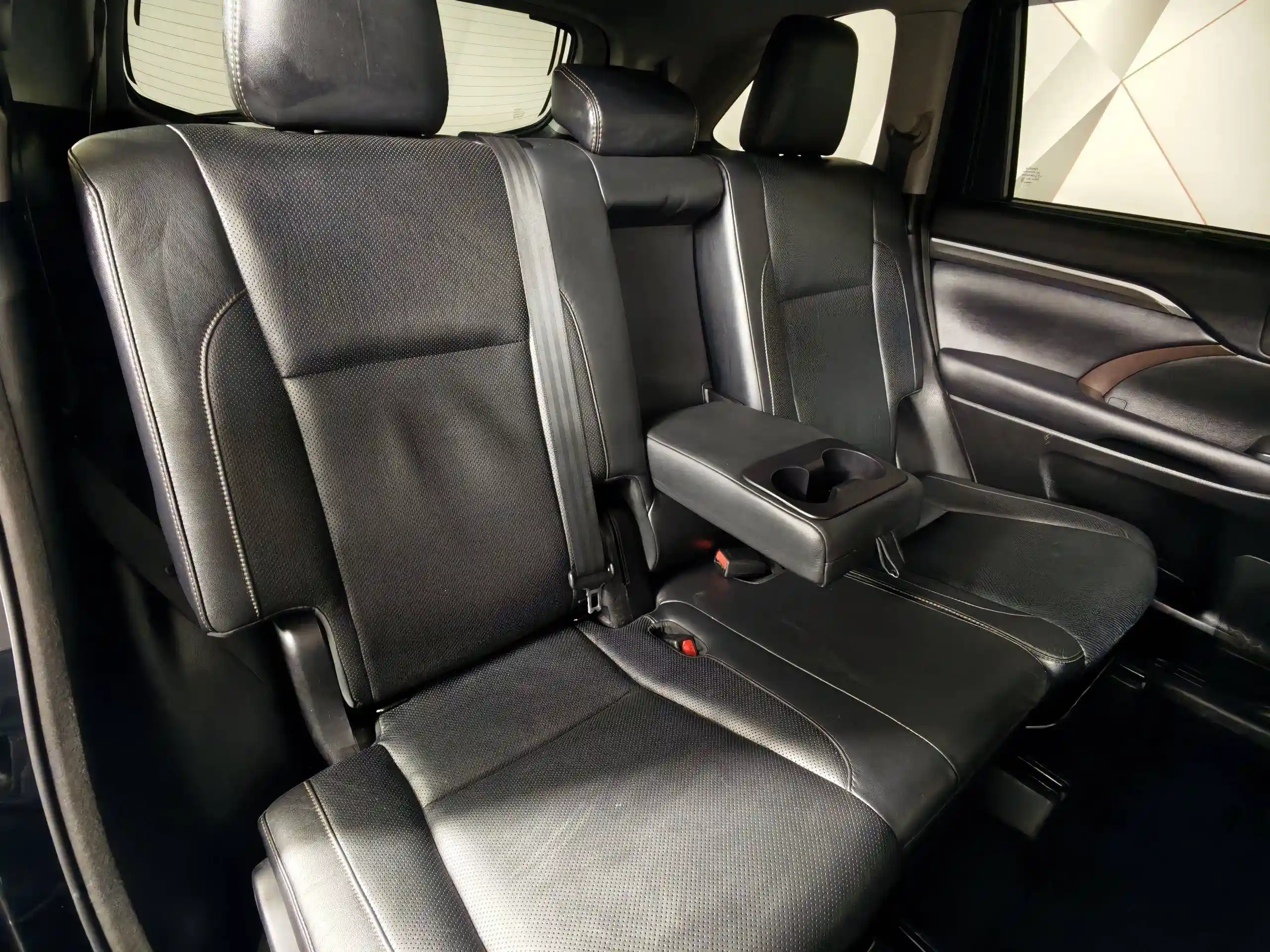 Toyota Highlander 2017