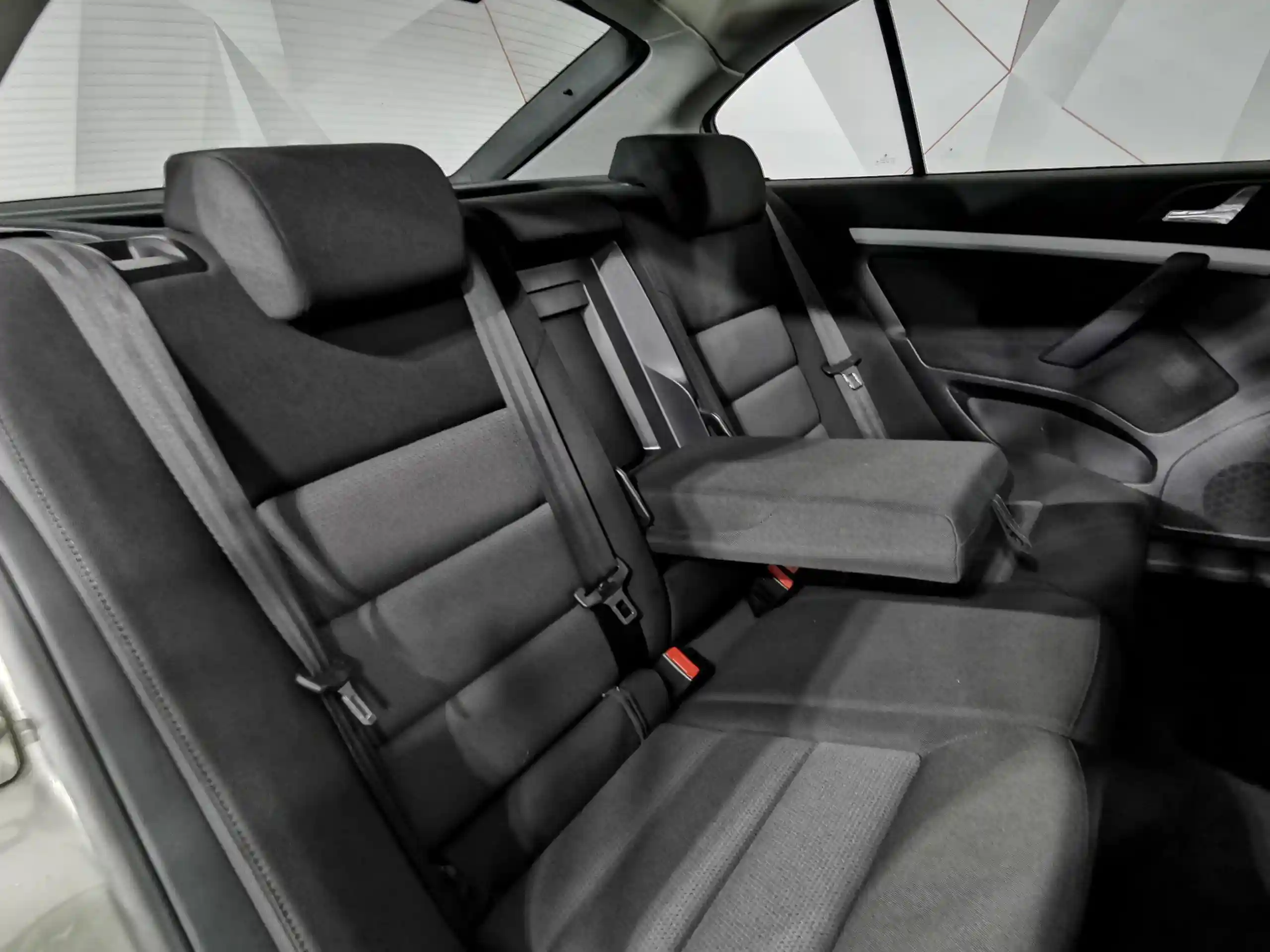 Skoda Octavia 2008