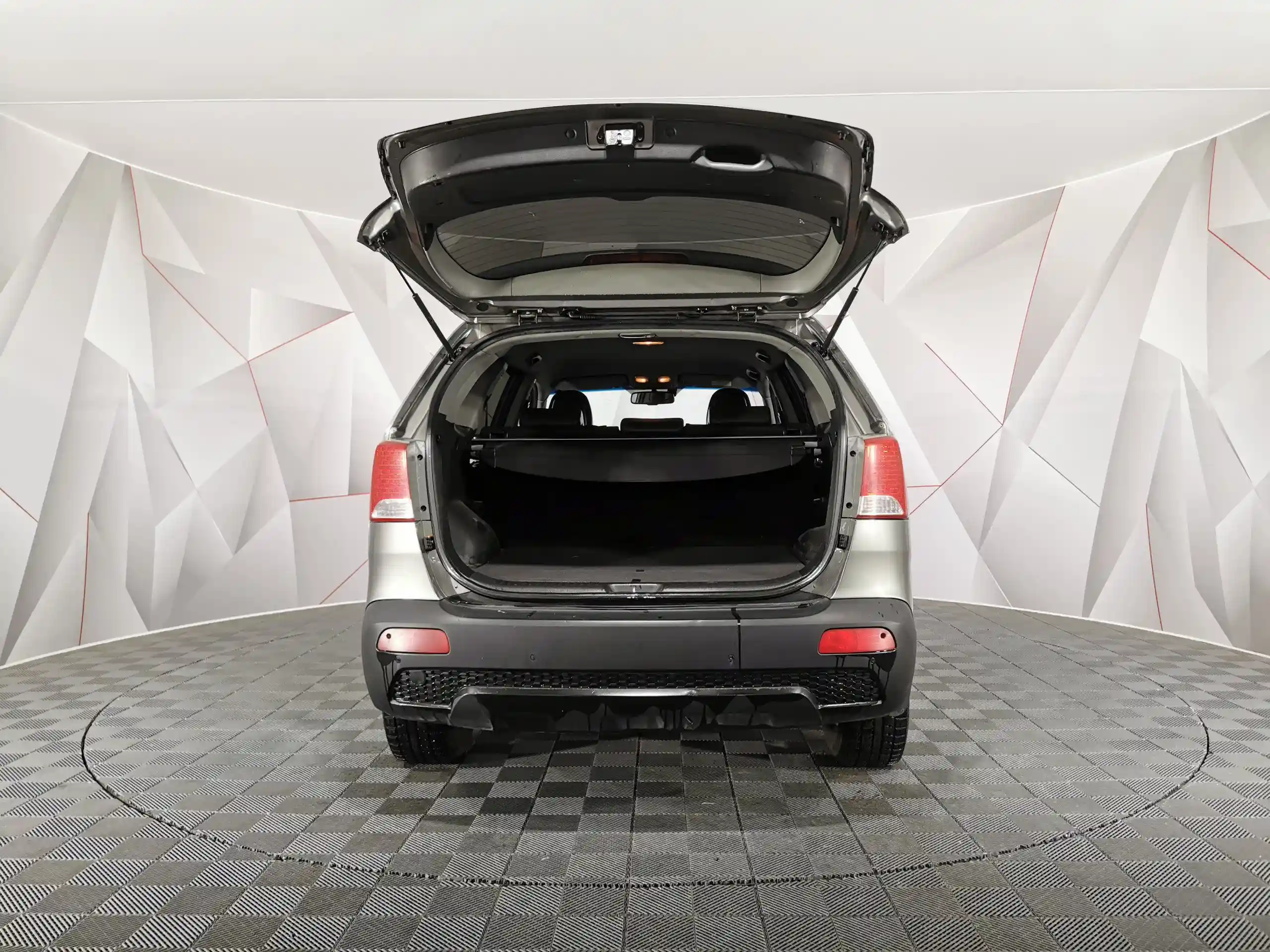 Kia Sorento 2012
