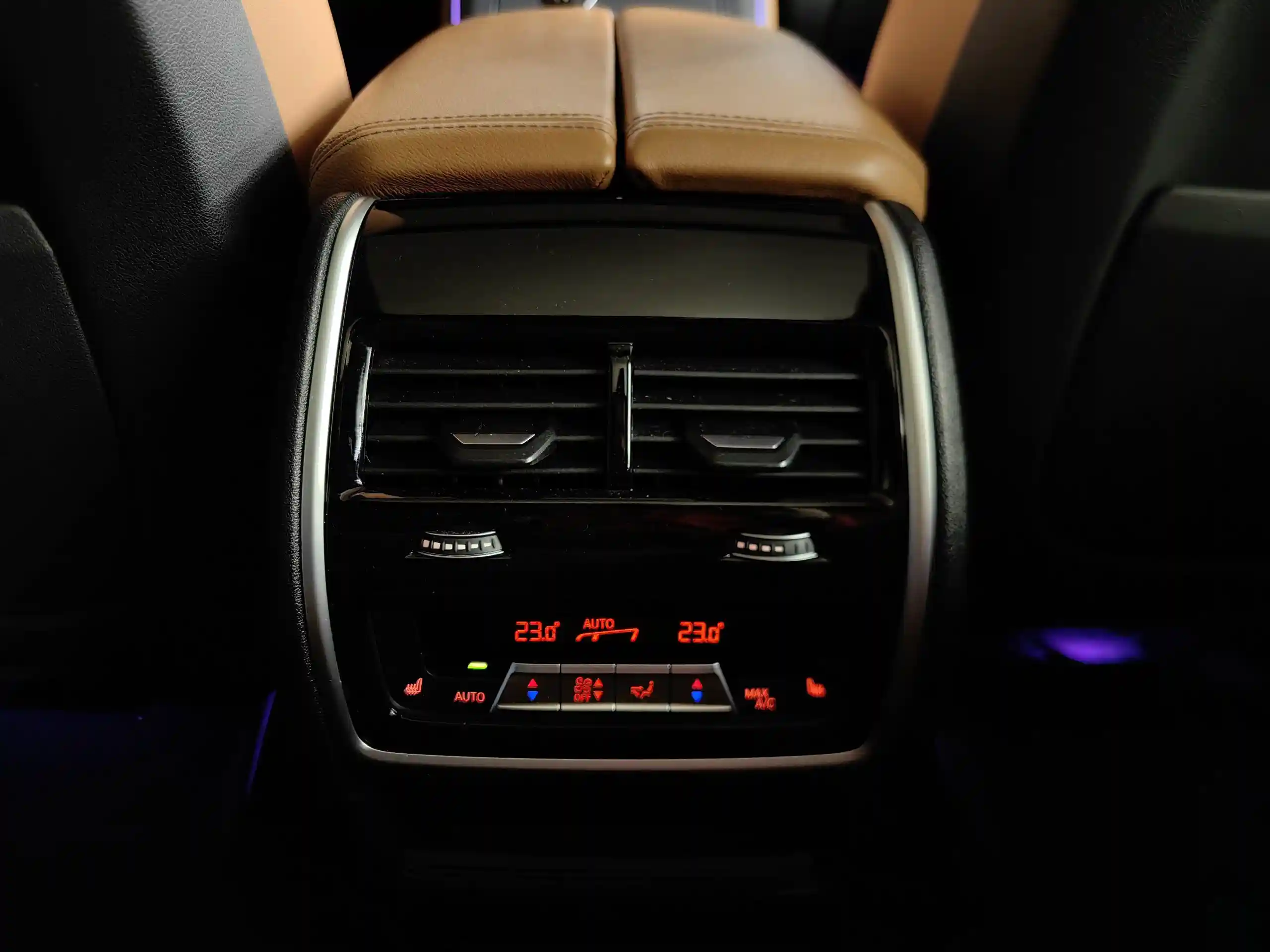 BMW X5 2020